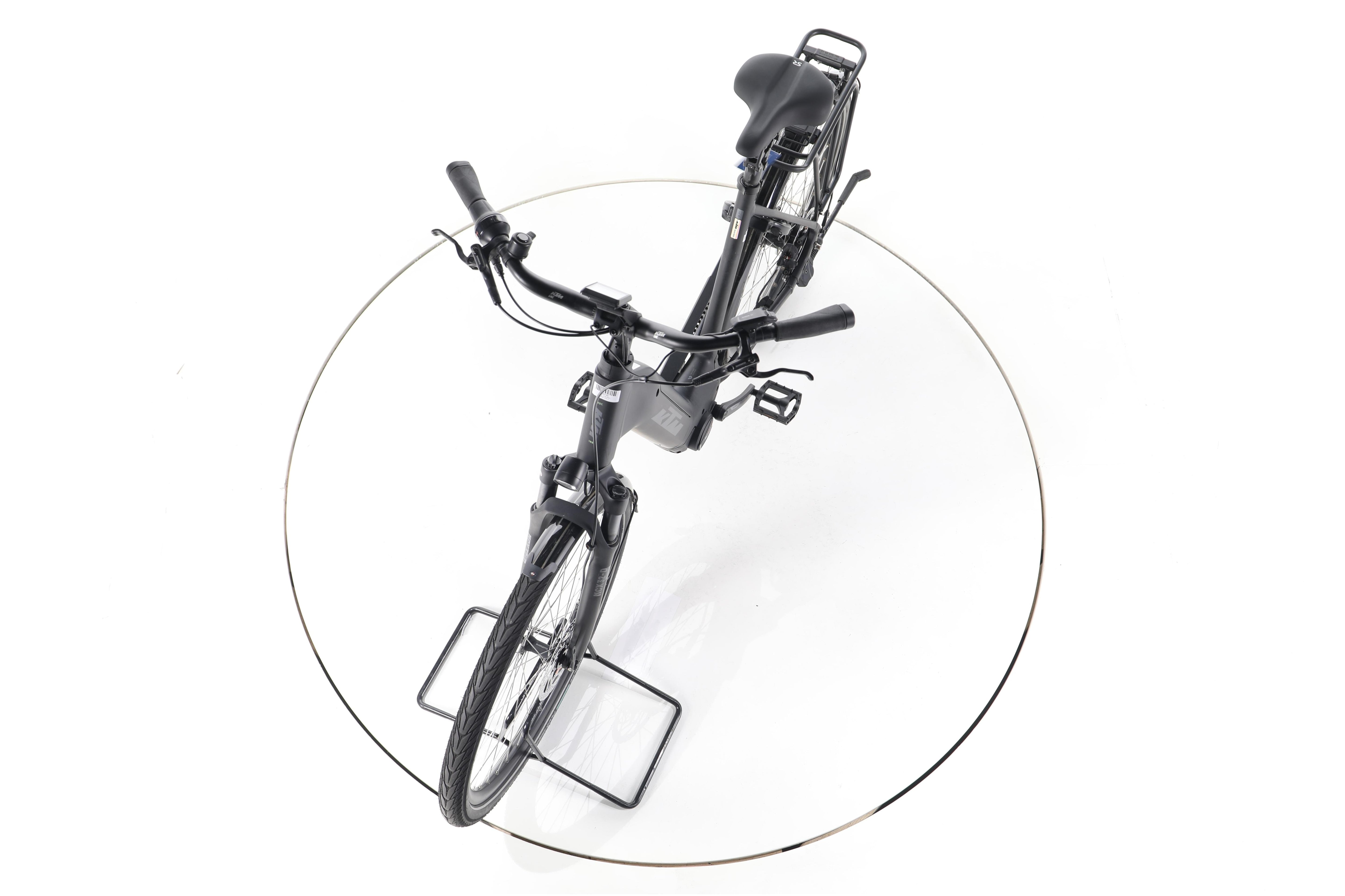 KTM Cento 5 City E-Bike Tiefeinsteiger 2024 - Image 17