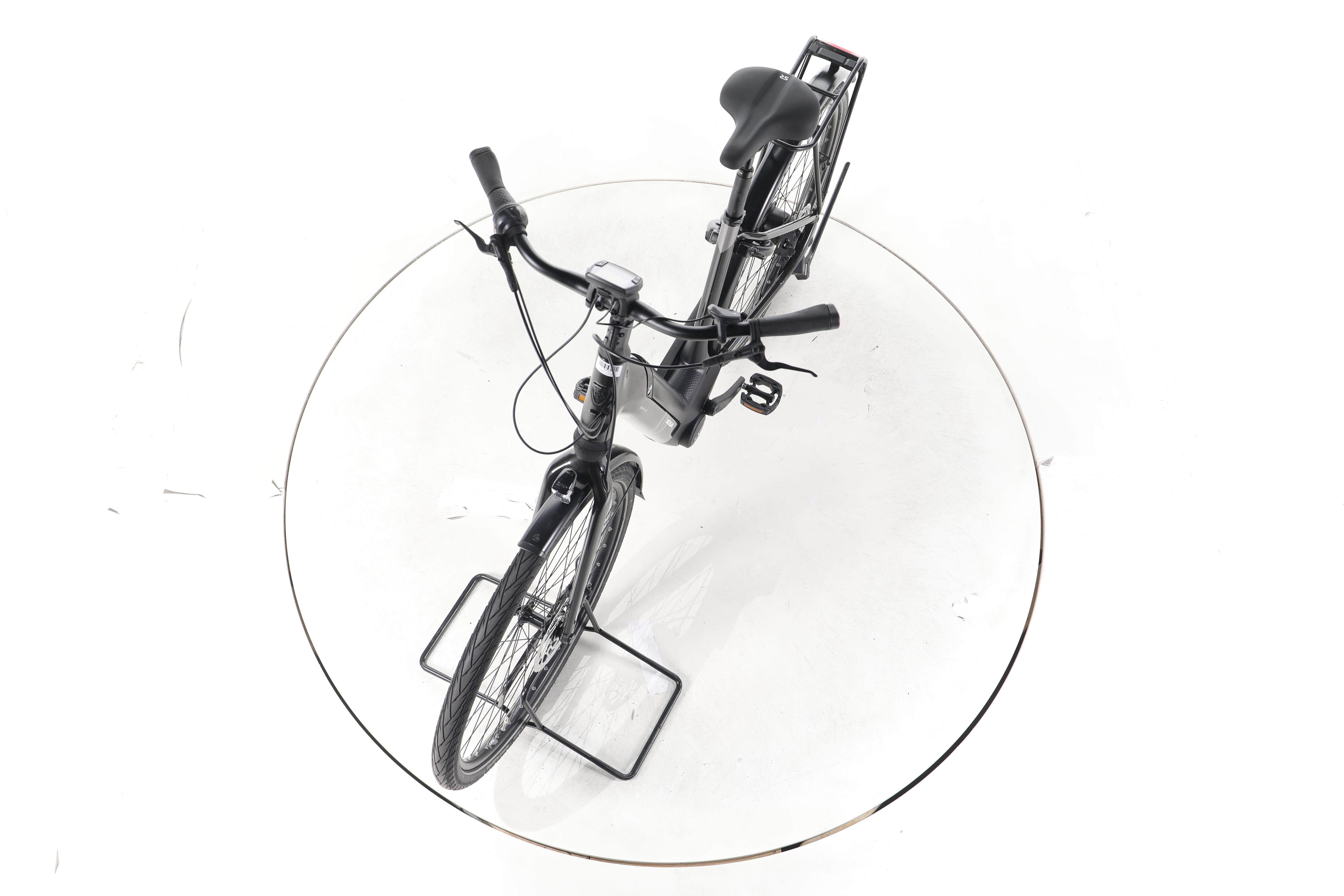KOGA E Nova Evo PT City E-Bike Tiefeinsteiger - Image 17