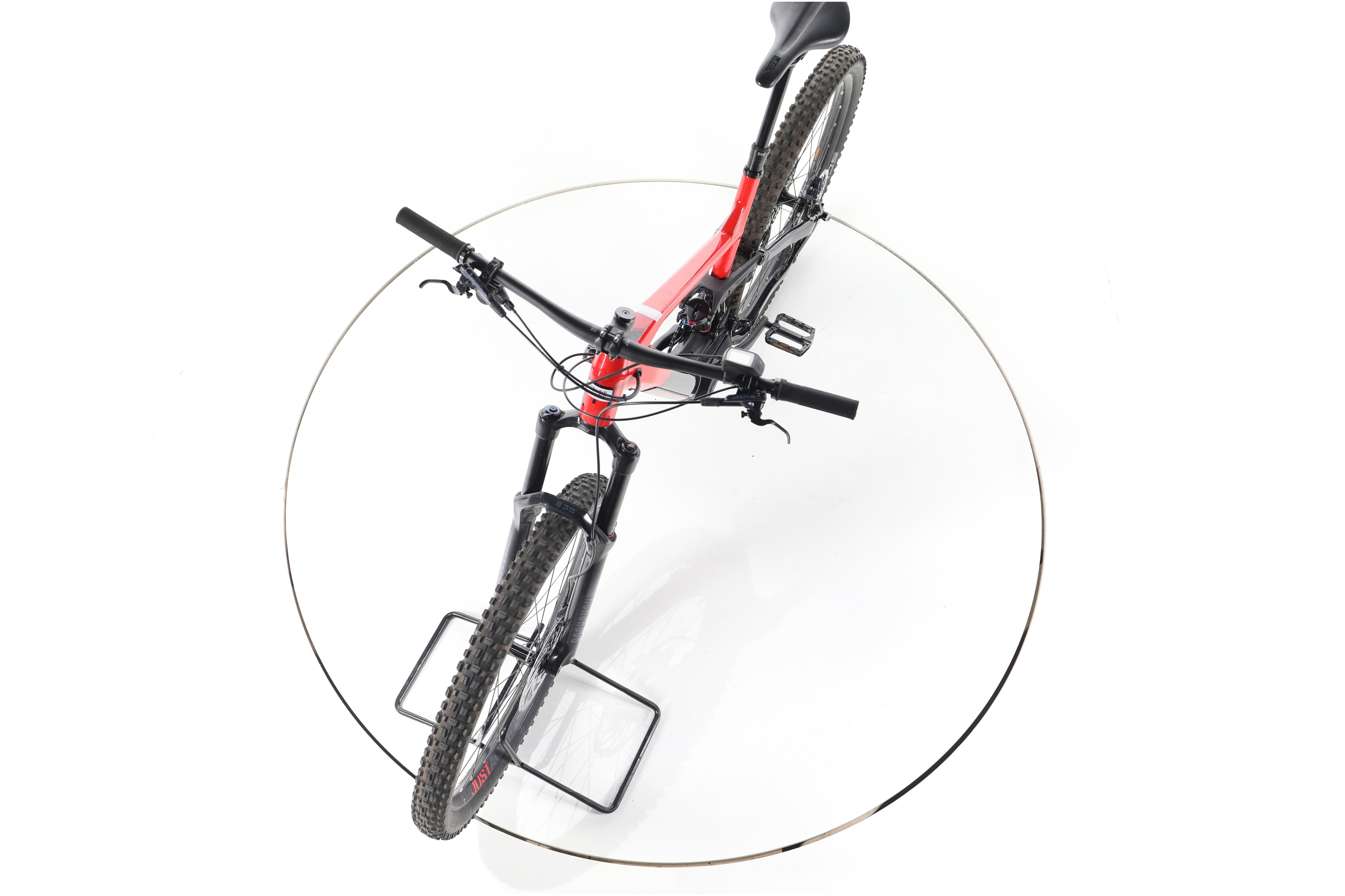 Moustache Bikes Game 4 E-Bike Fully - Image 17