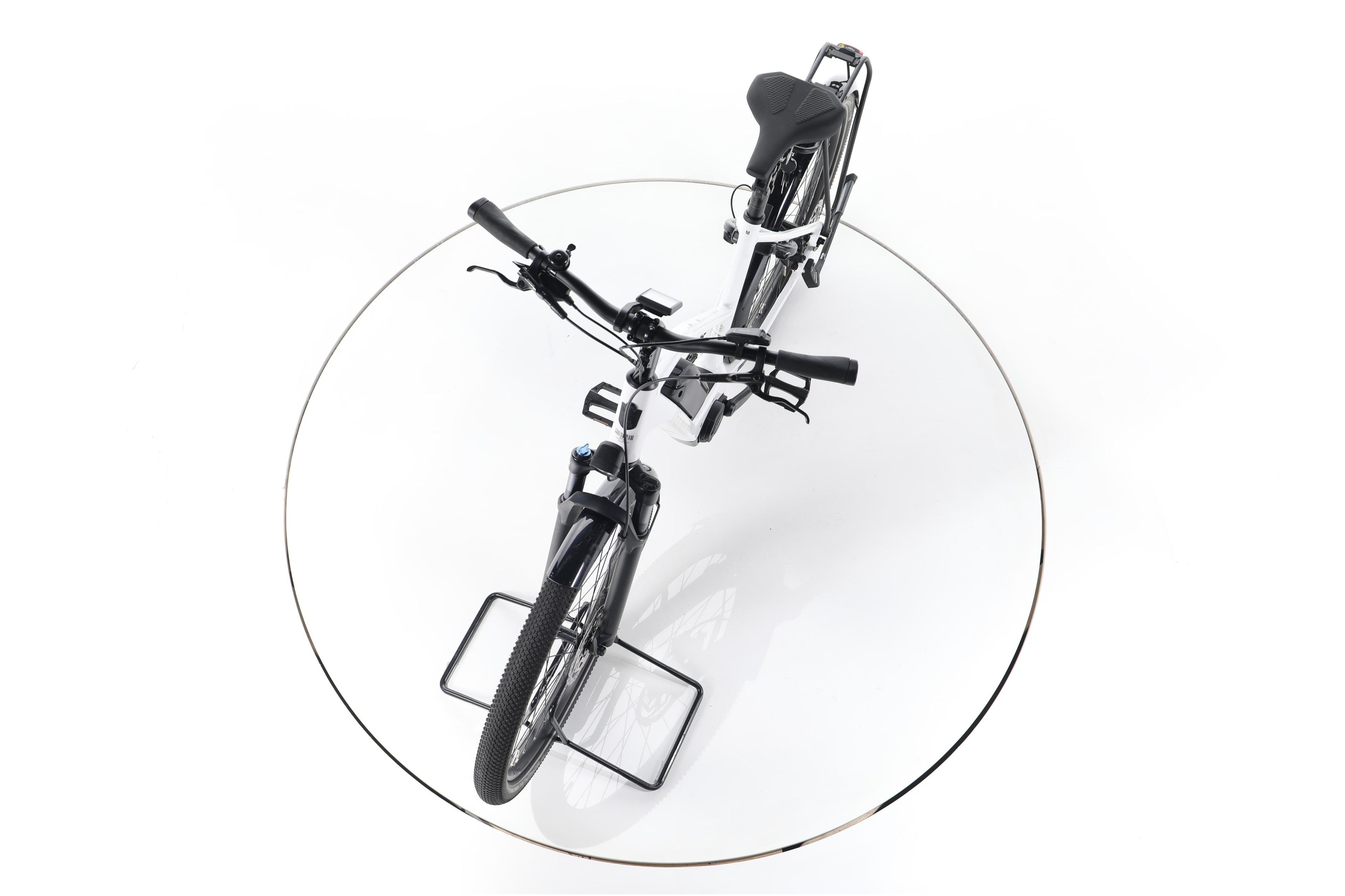 Diamant Zing Trekking E-Bike - Image 17
