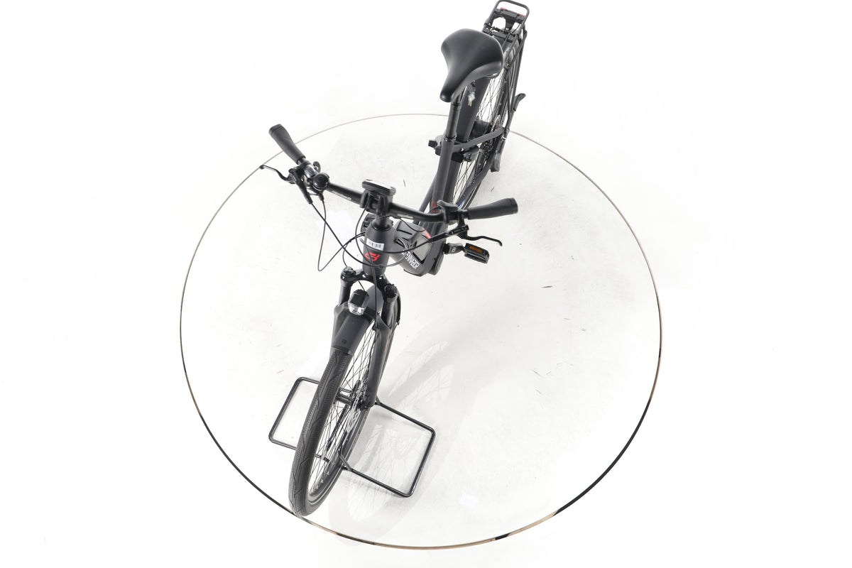 Brennabor T-34e City E-Bike Tiefeinsteiger - Image 17
