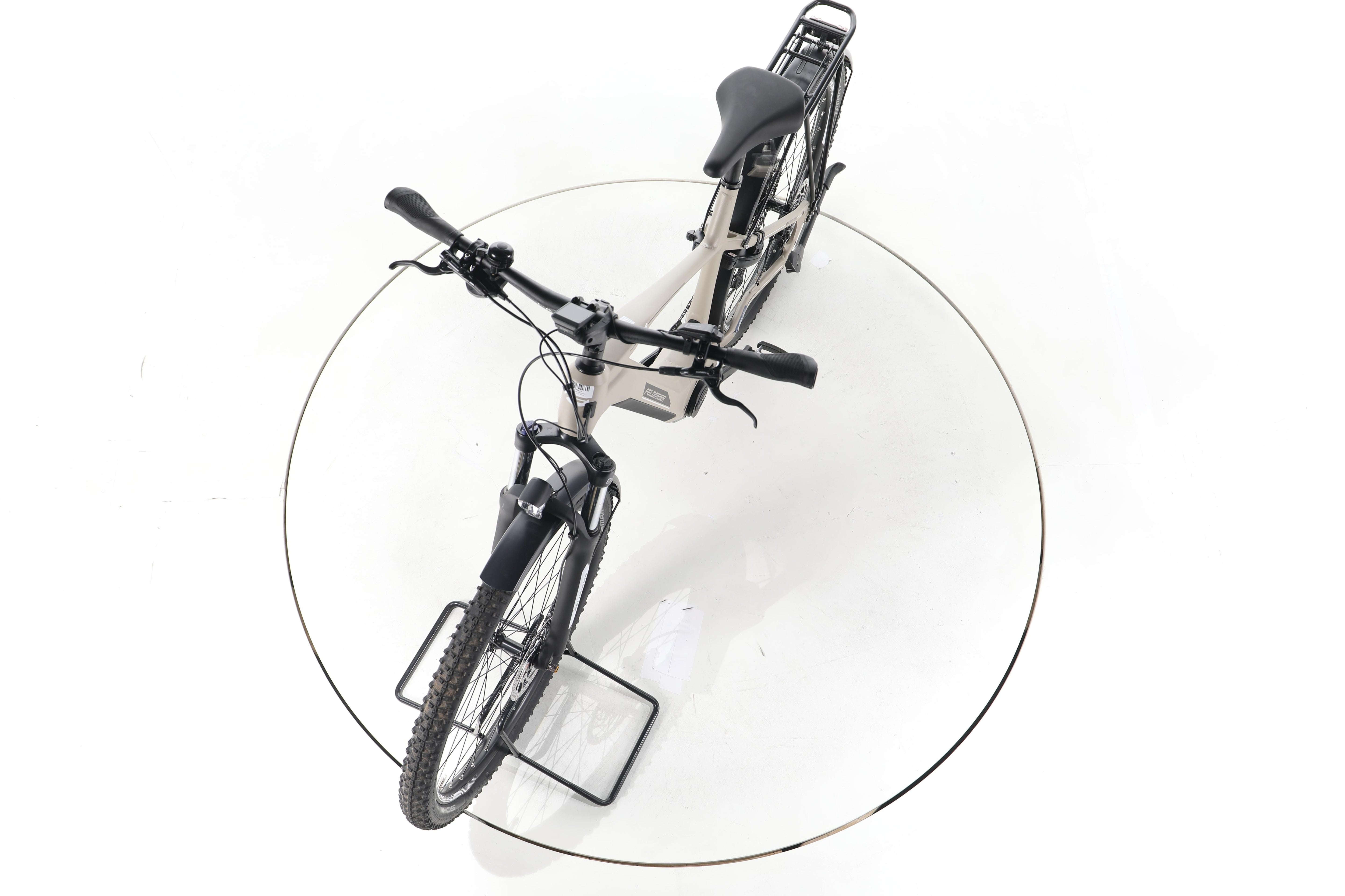 Feldmeier FE 24 Ai Trekking E-Bike 2024 - Image 17