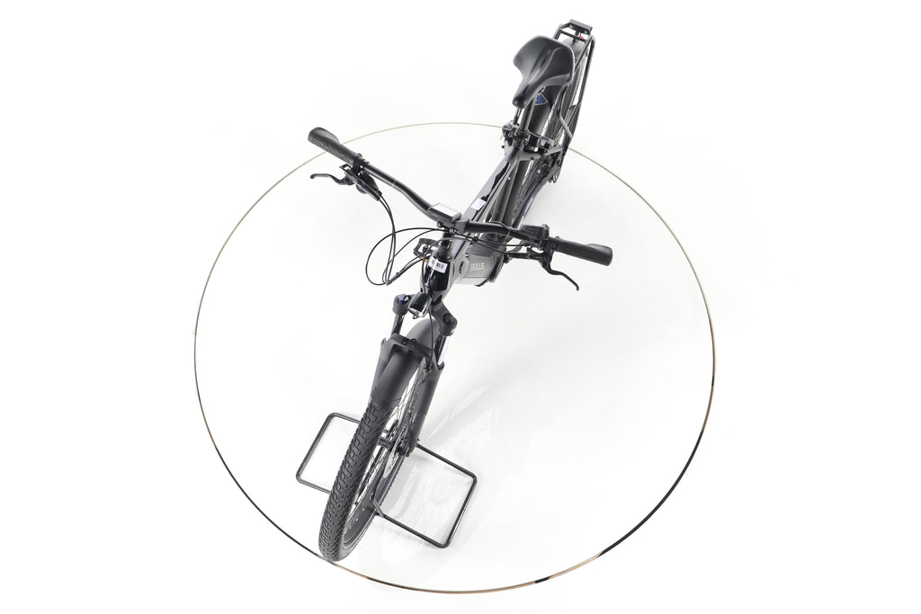 Bulls Iconic EVO 2 Trekking E-Bike - Image 17
