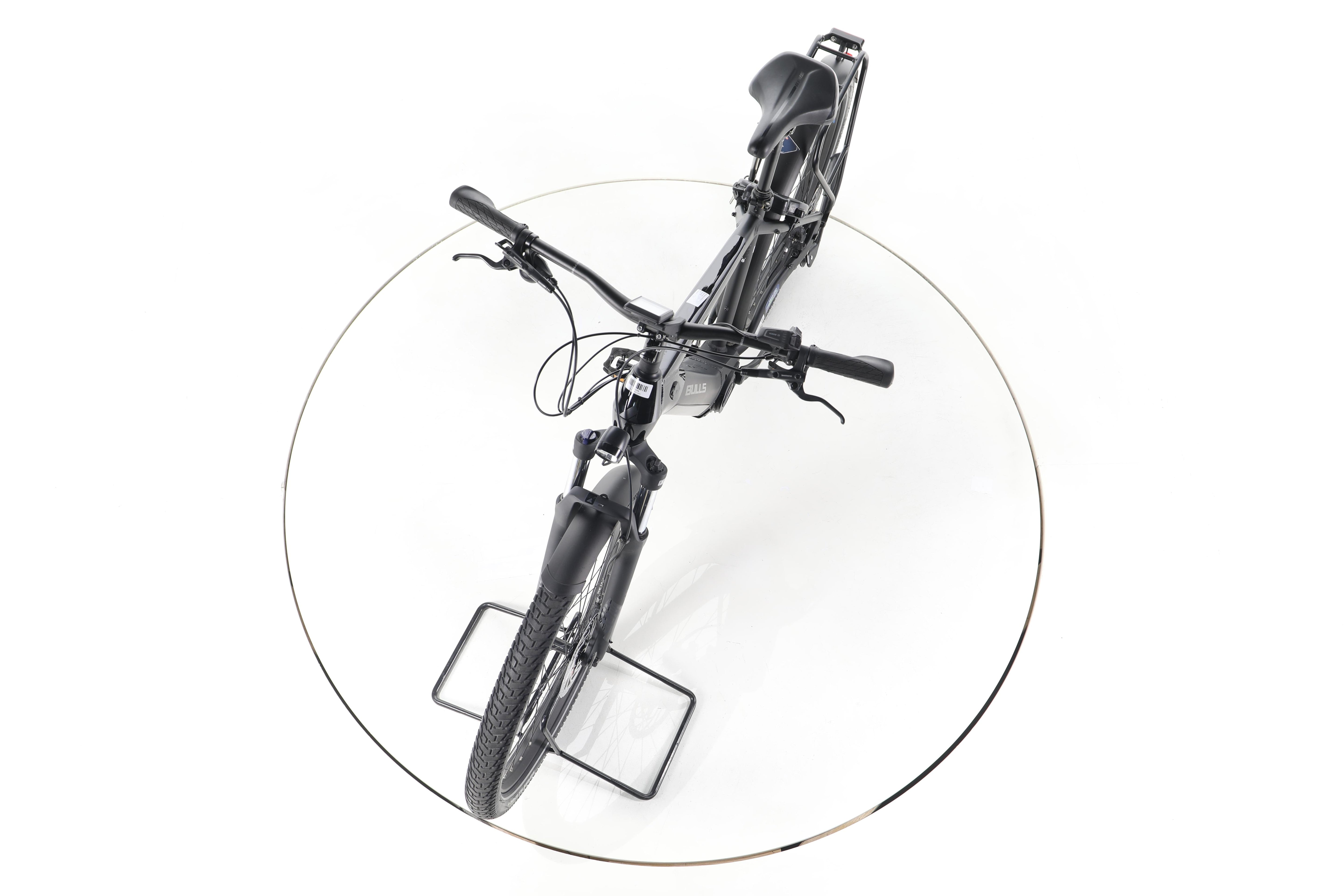 Bulls Iconic EVO 2 Trekking E-Bike - Image 17