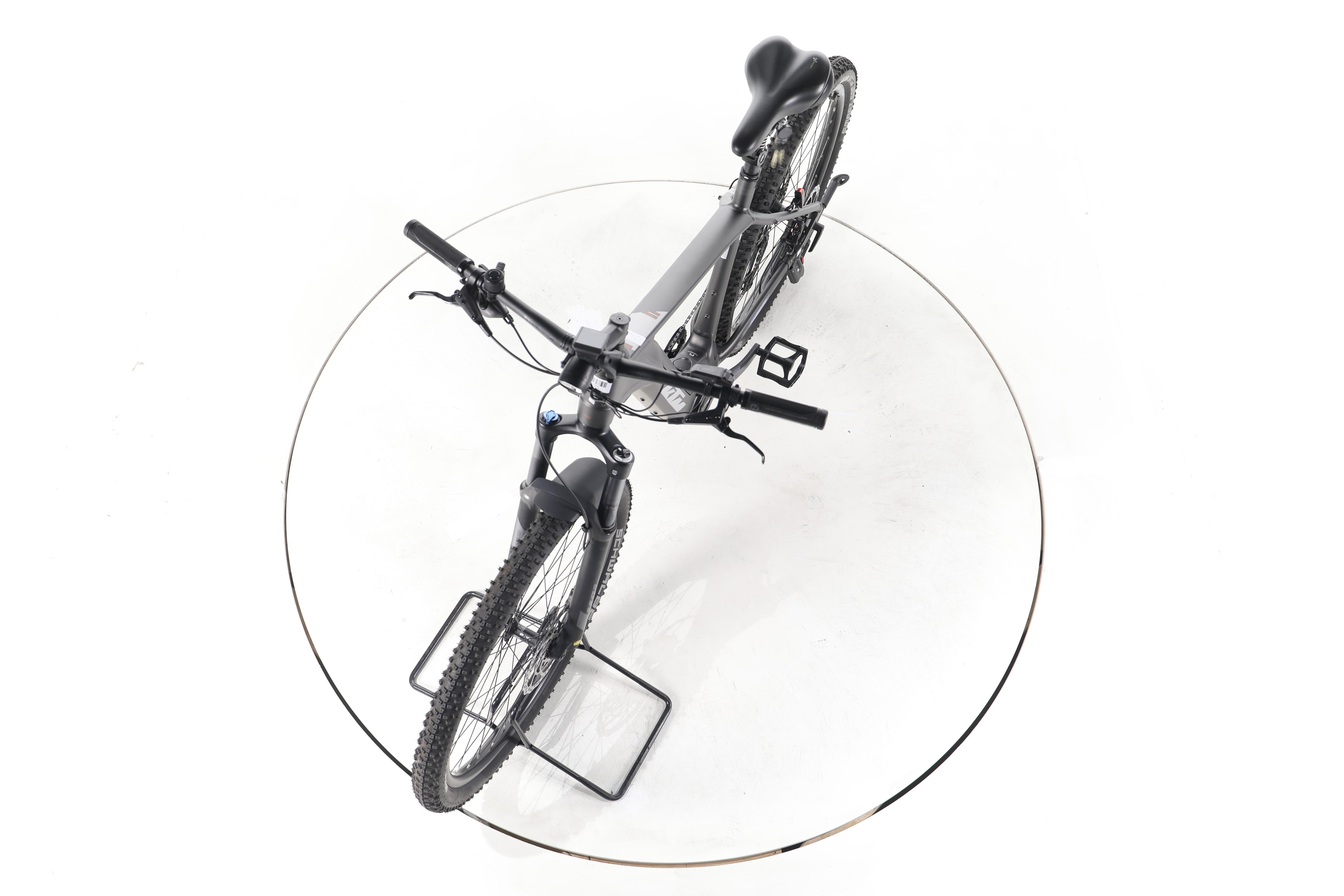 KTM Macina Team LFC E-Bike - Image 17