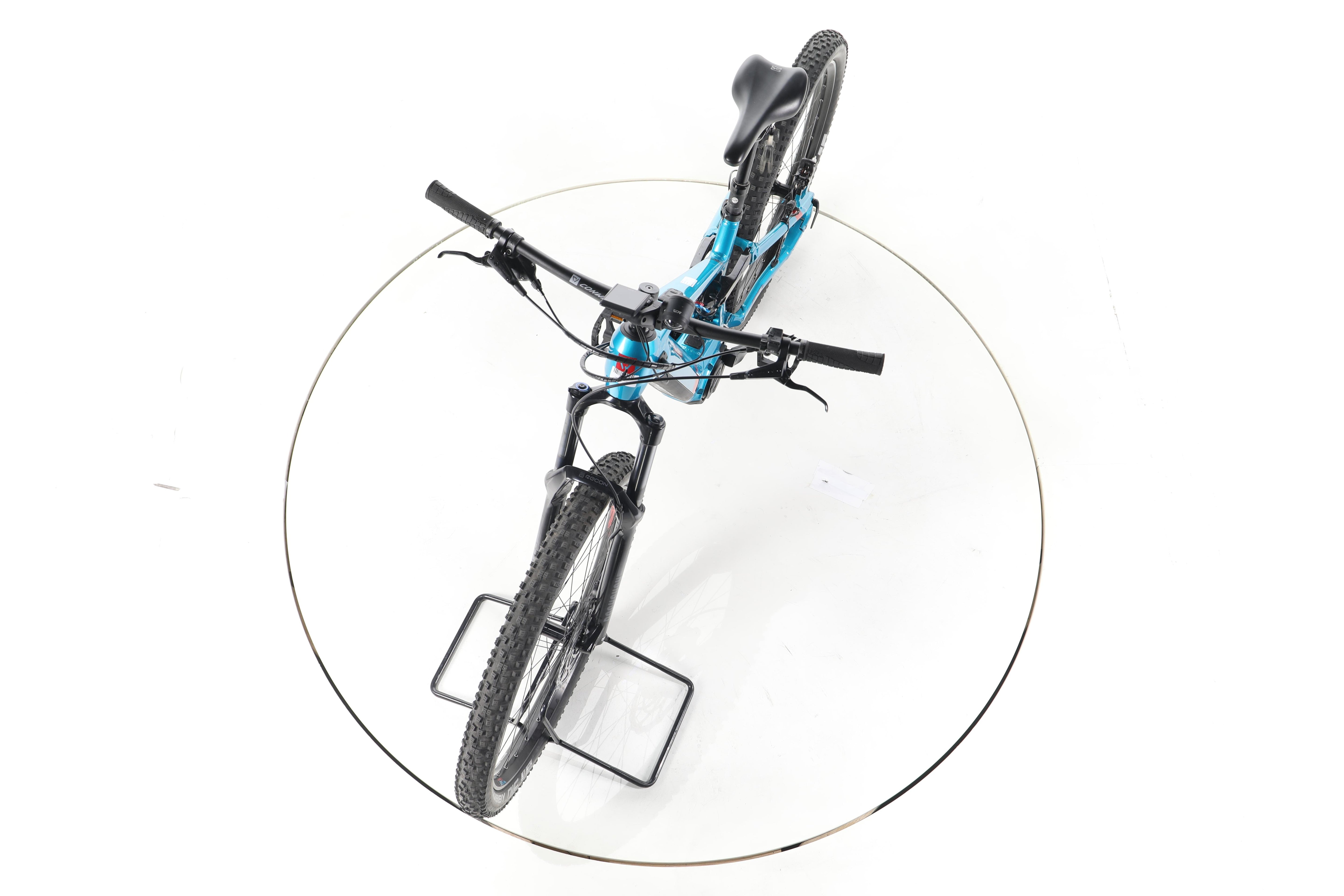 Conway Xyron S 2.9 E-Bike Fully - Image 17
