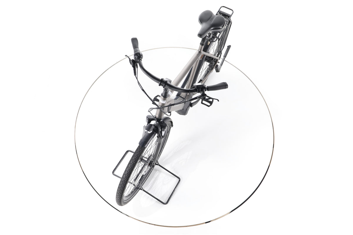 Kalkhoff Image 3.B Move BLX City E-Bike - Image 17