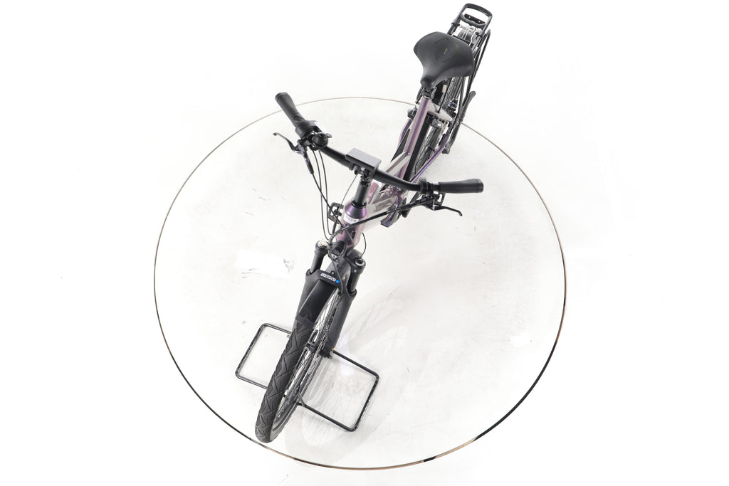 Campus BM 38 City E-Bike 2024 - Image 17