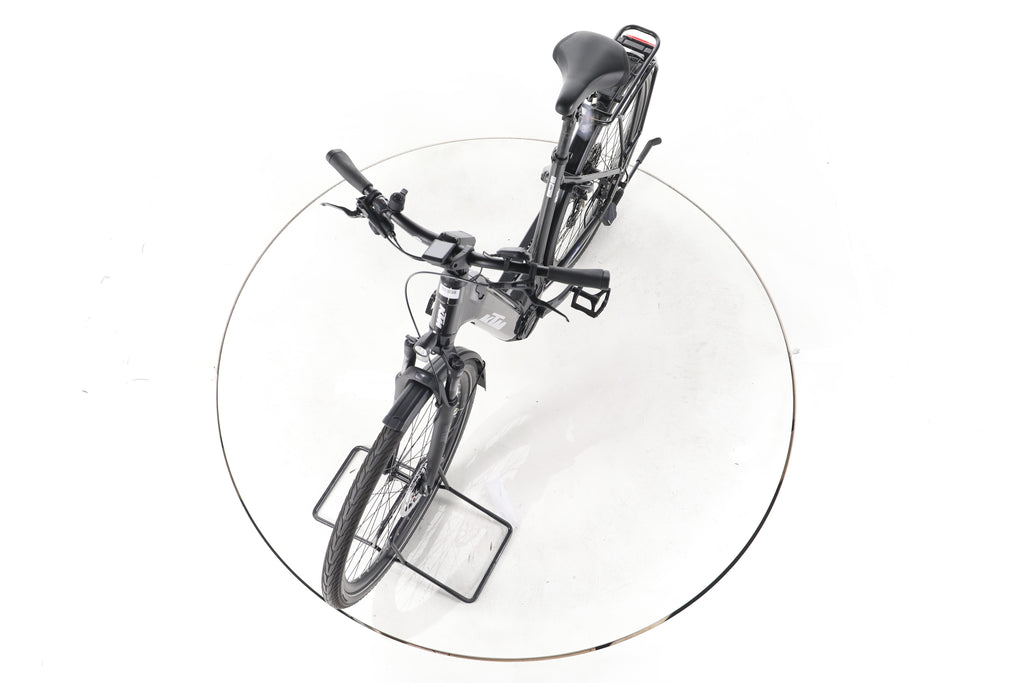 KTM Macina Style 730 Trekking E-Bike Tiefeinsteiger - Image 17