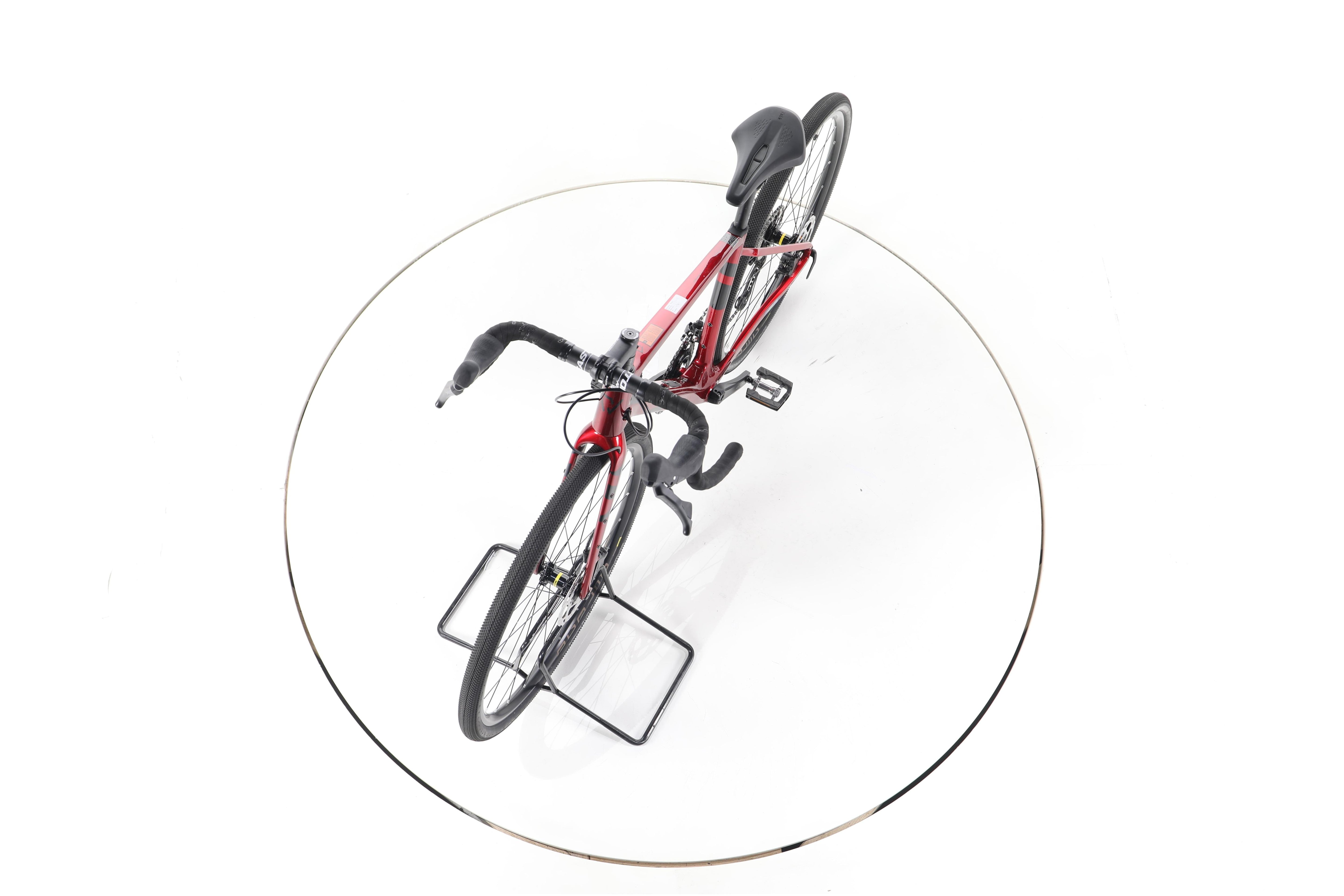 Conway GRV 10.0 Gravelbike Carbon 2024 - Image 17