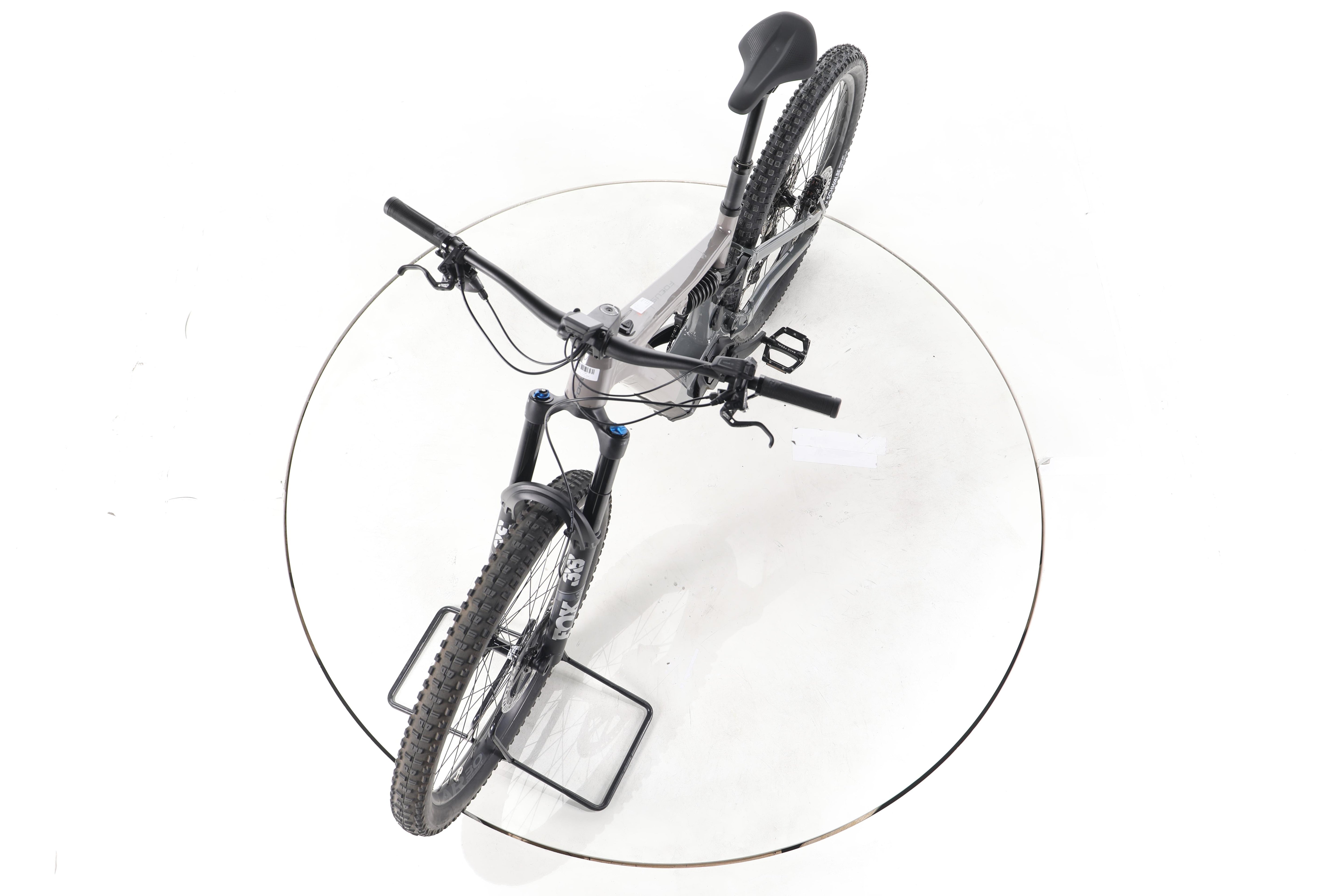Focus Sam² 6.8 E-Bike Fully - Image 17