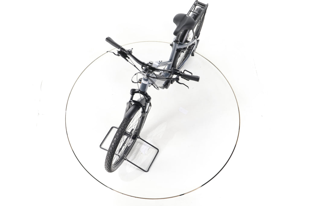 Ghost E-Teru Essential EQ Trekking E-Bike - Image 17