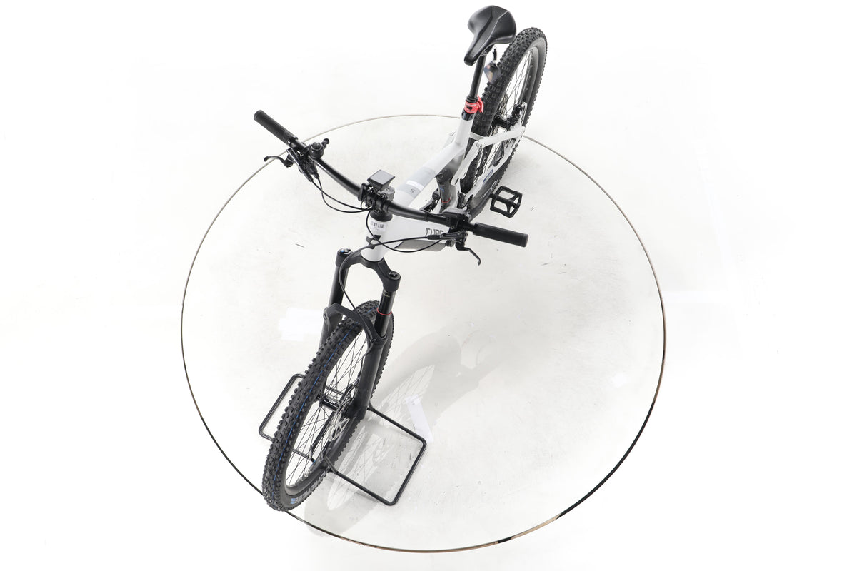 Cube Stereo Hybrid 160 HPC SLX E-Bike Fully - Image 17