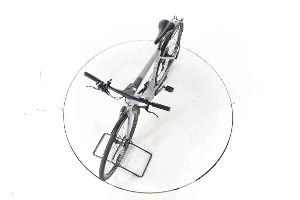 Rose Backroad + Trekking E-Bike Carbon 2025 - Image 17