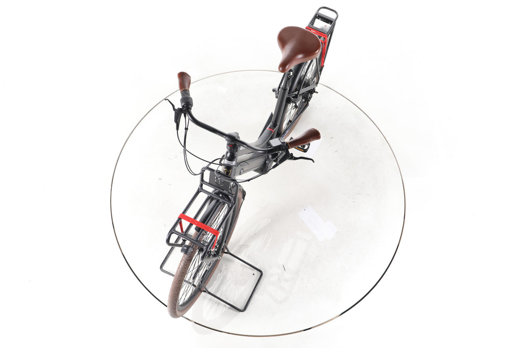 Lekker Bikes Jordaan GTS City E-Bike - Image 17