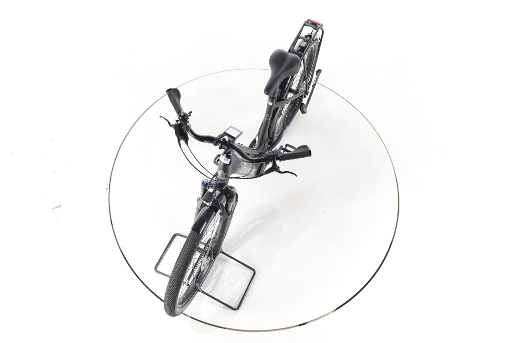 Diamant Zouma Deluxe+ Trekking E-Bike Tiefeinsteiger - Image 17
