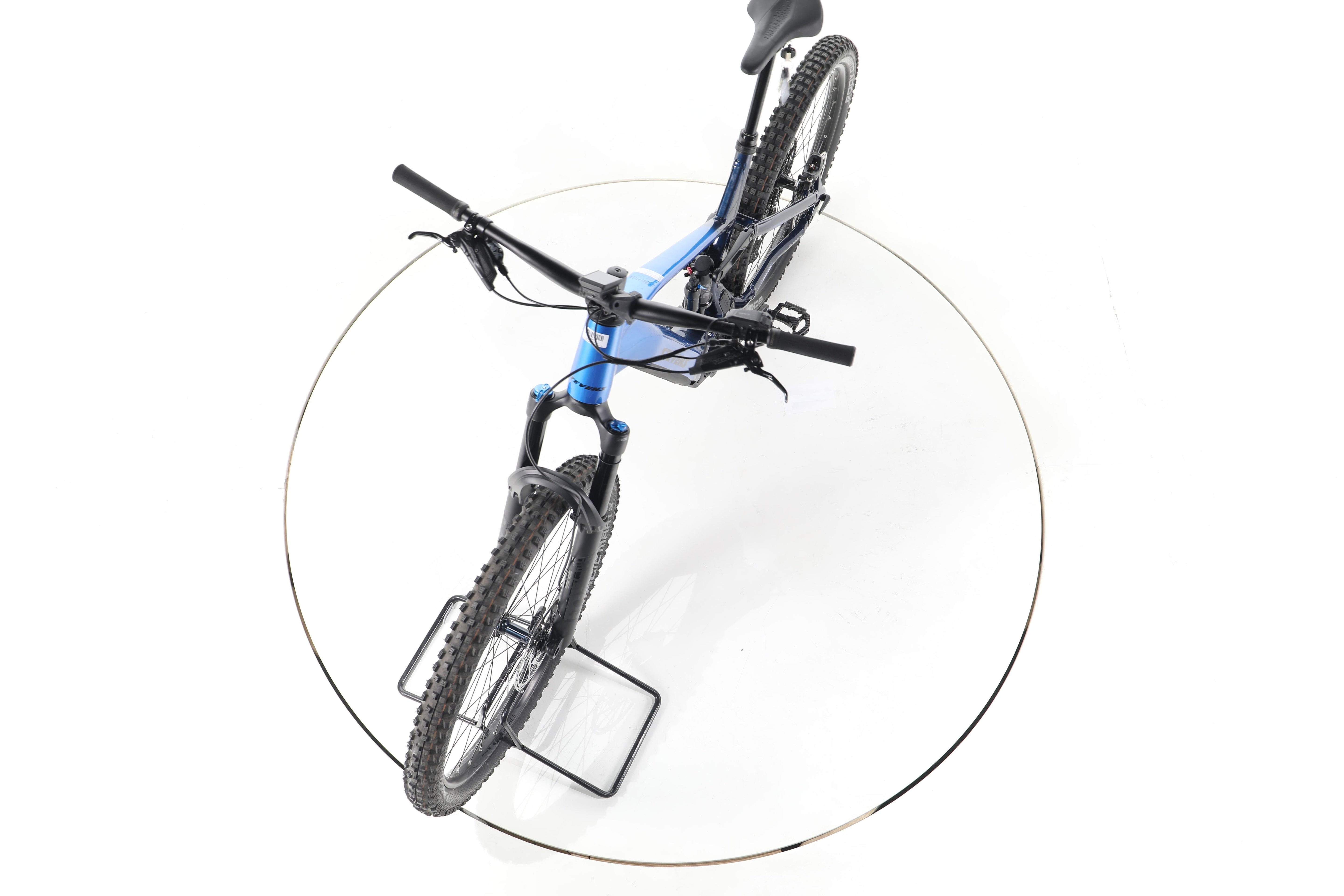 Stevens E-Inception ED 7.6.1 GTF E-Bike Fully - Image 17