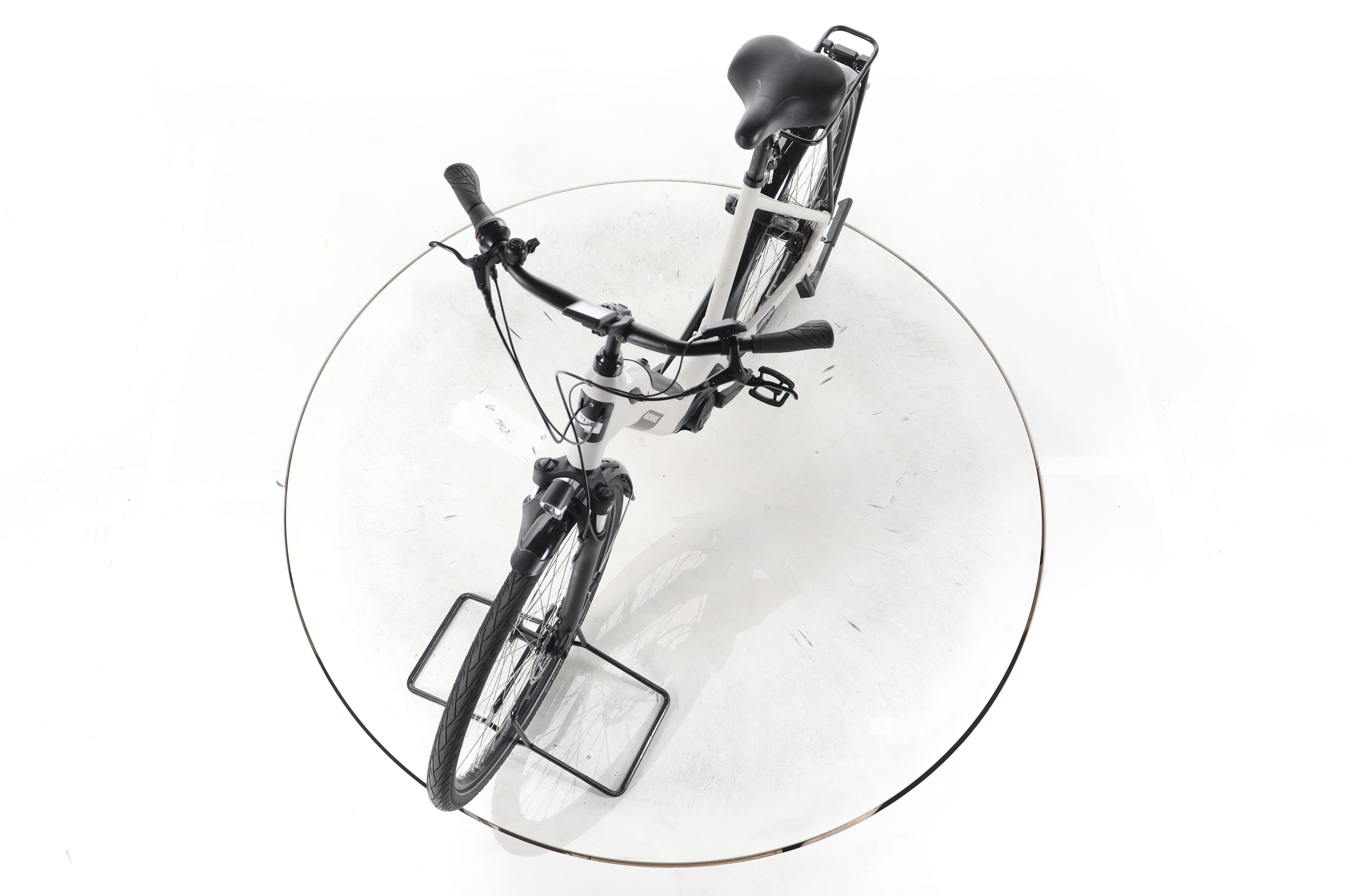 Batavus Altura E-go® Power Sport City E-Bike Tiefeinsteiger 2024 - Image 17