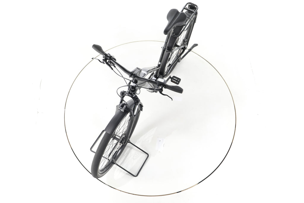Cannondale Tesoro Neo X 3 Remixte Trekking E-Bike - Image 17
