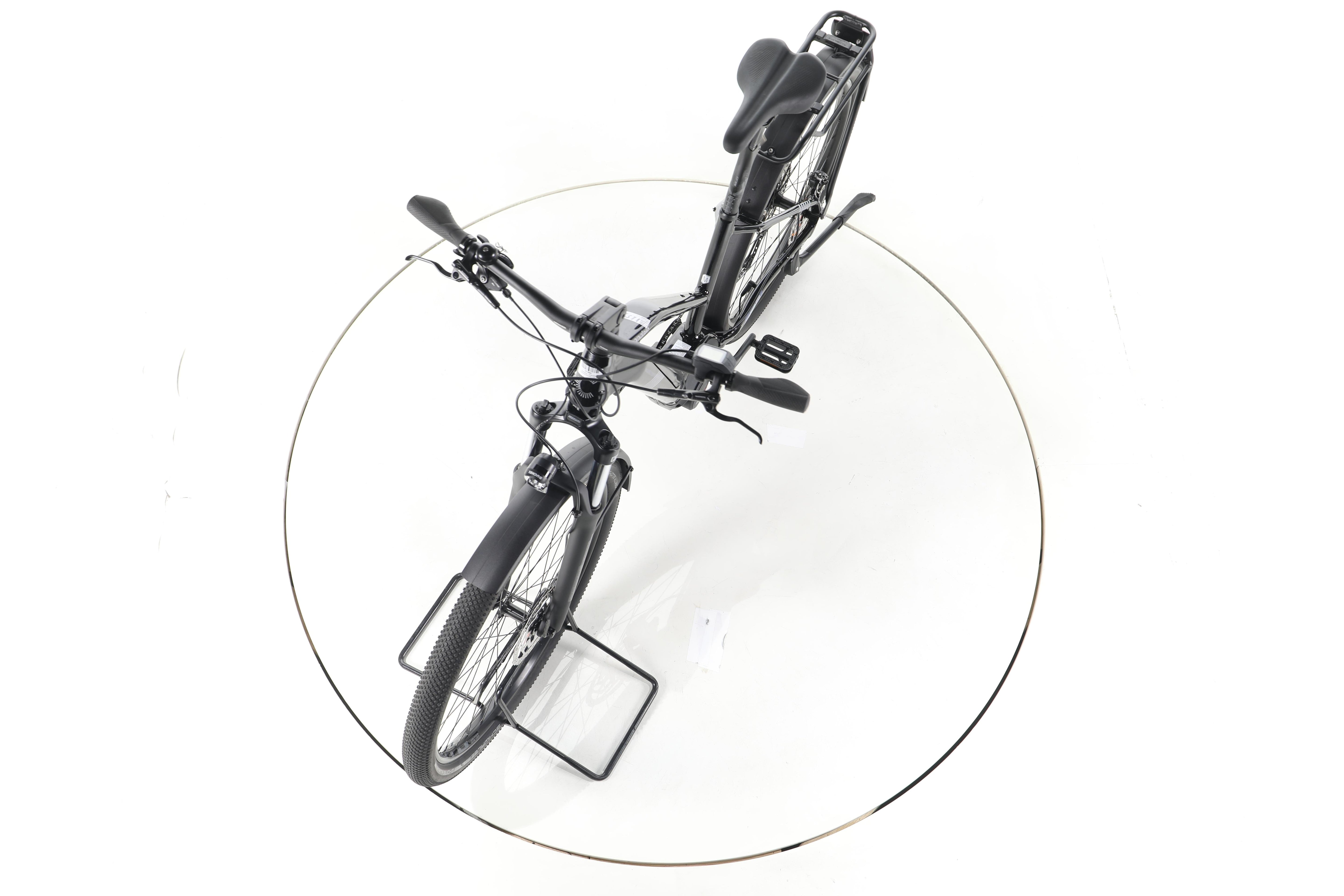 Cannondale Tesoro Neo X 3 Remixte Trekking E-Bike - Image 17