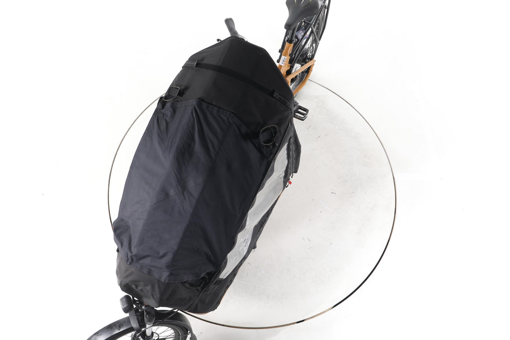 Riese & Müller Load4 75 vario E-Lastenrad - Image 17