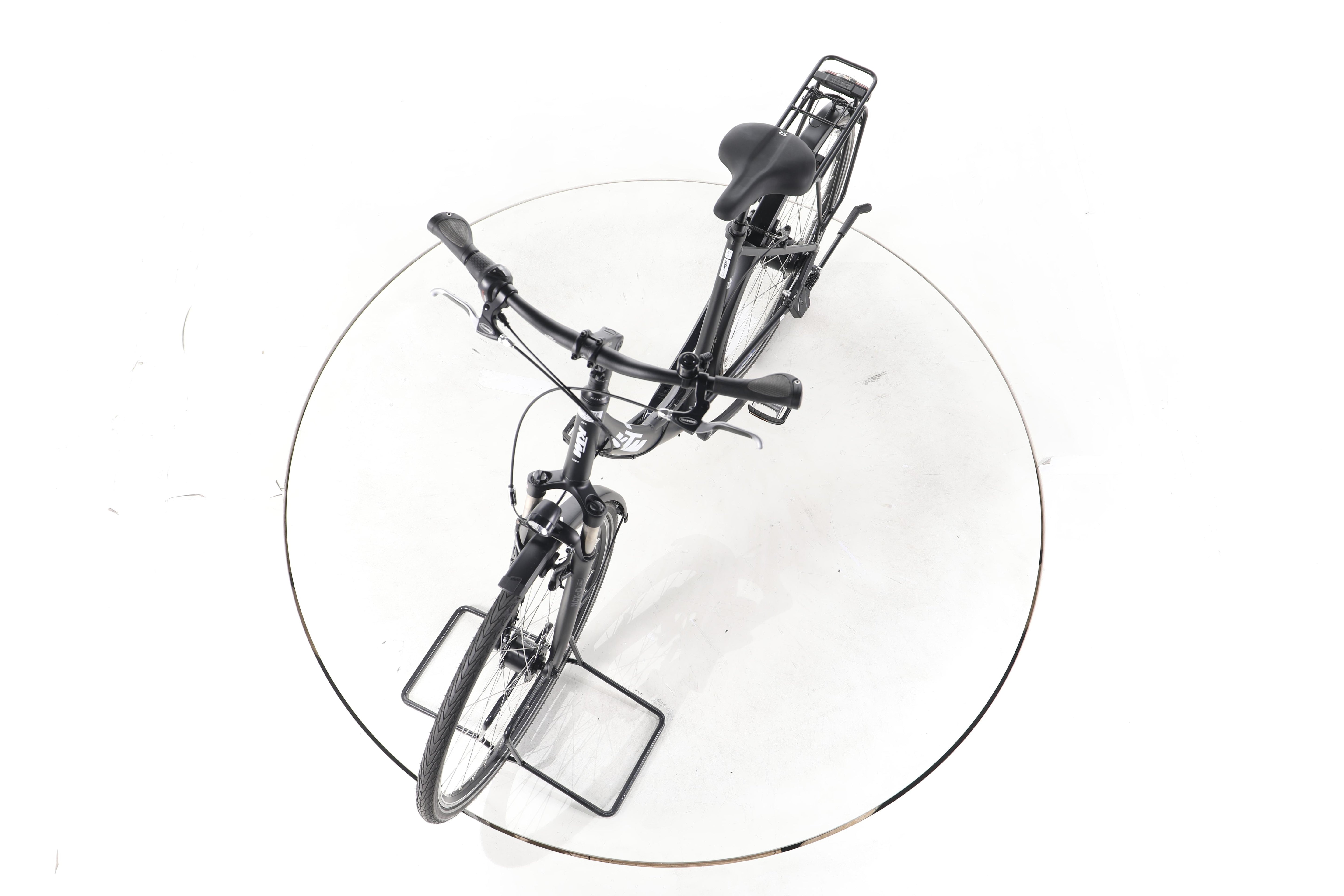 KTM Veneto 8 Fahrrad City & Trekking - Image 17