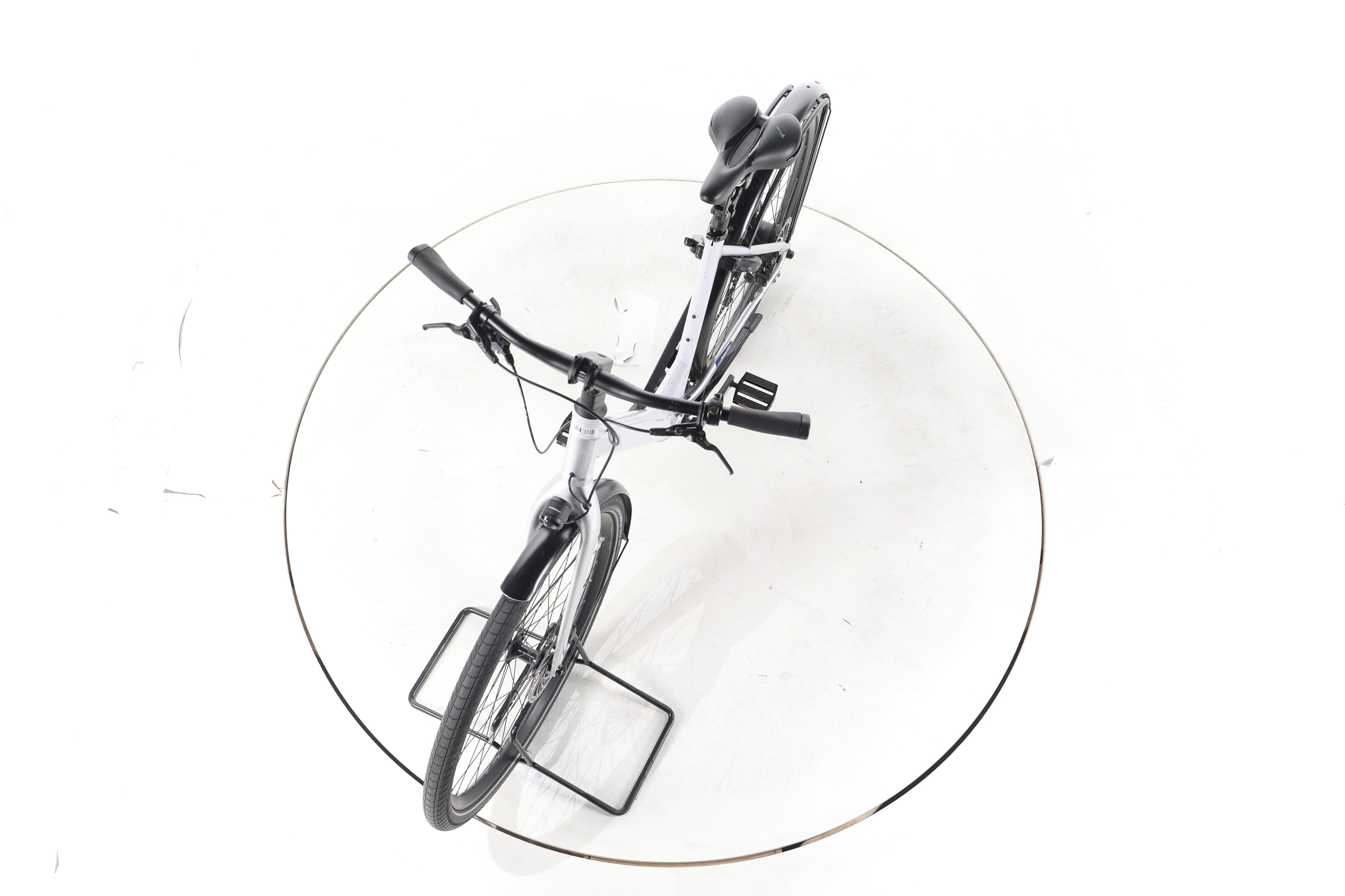 Coboc Kallio Trekking E-Bike Tiefeinsteiger - Image 17