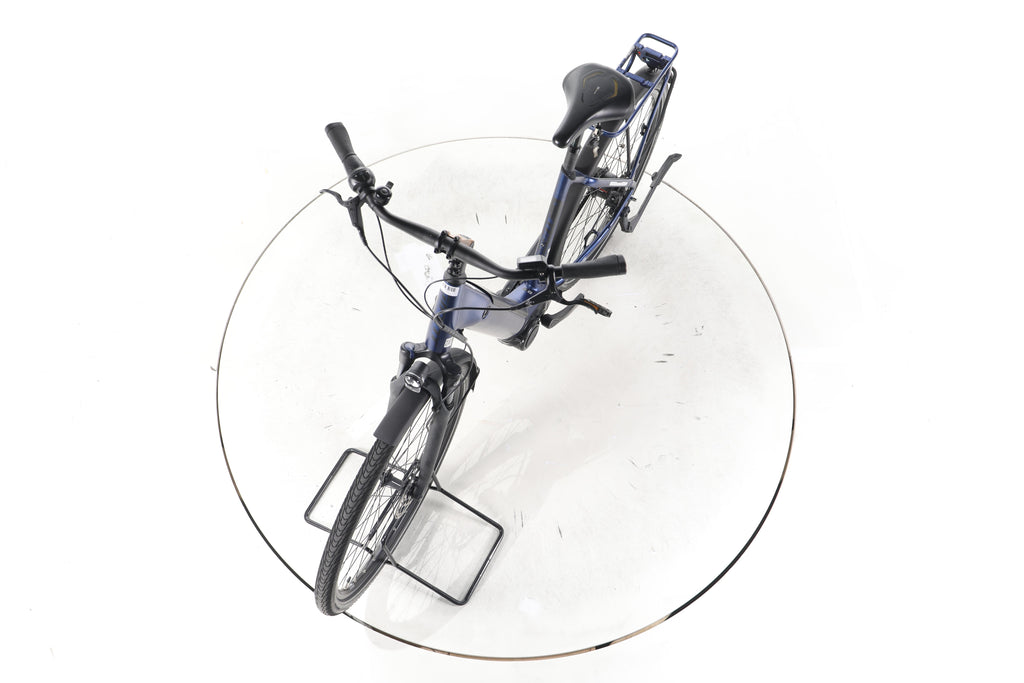 Giant Dailytour E+ 1D City E-Bike Tiefeinsteiger - Image 17