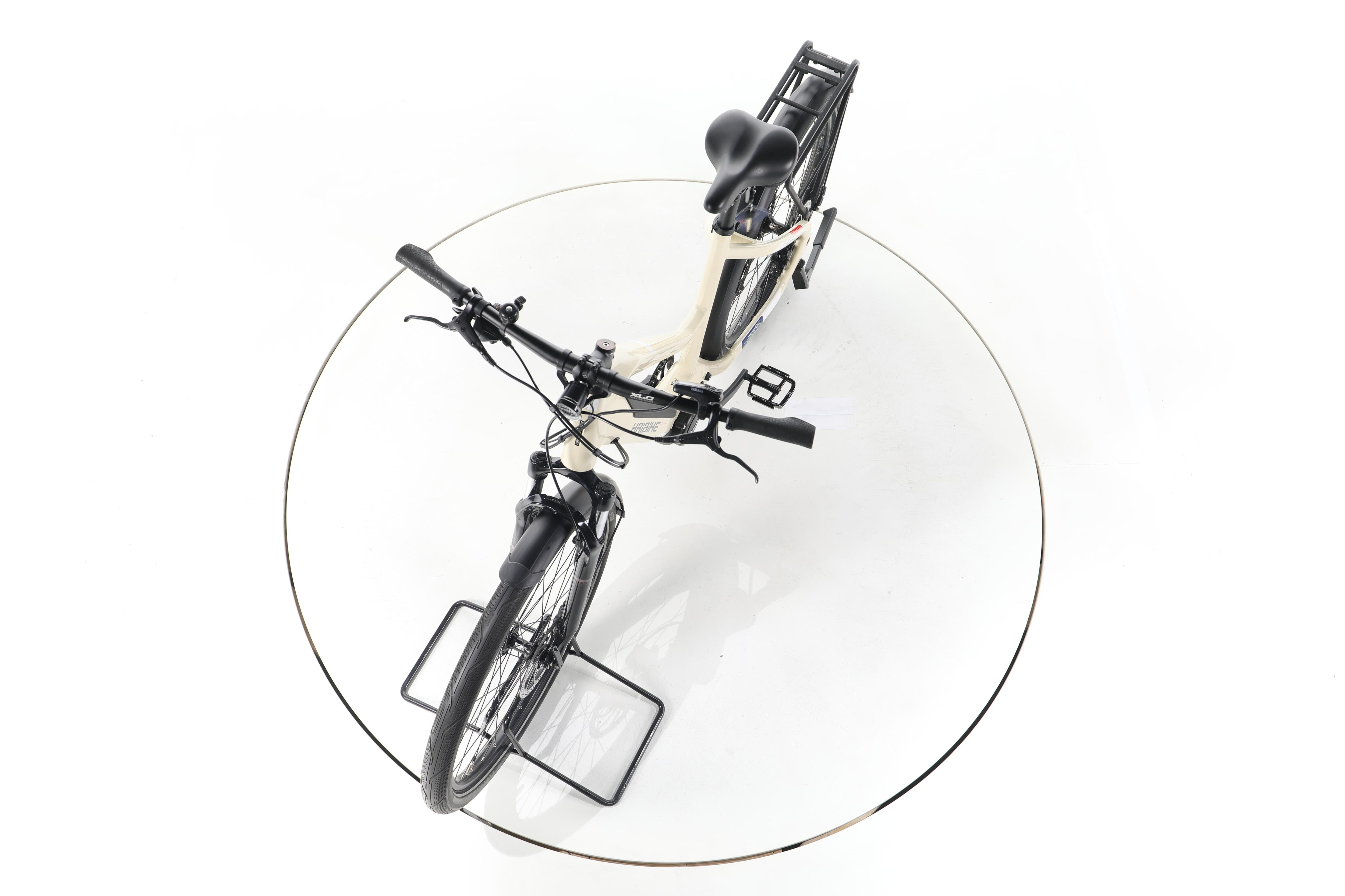 Haibike Trekking 4 Trekking E-Bike - Image 17