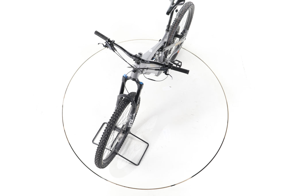 Nox Cycles Hybrid All Mountain 5.9 Fully E-Bike - Image 17