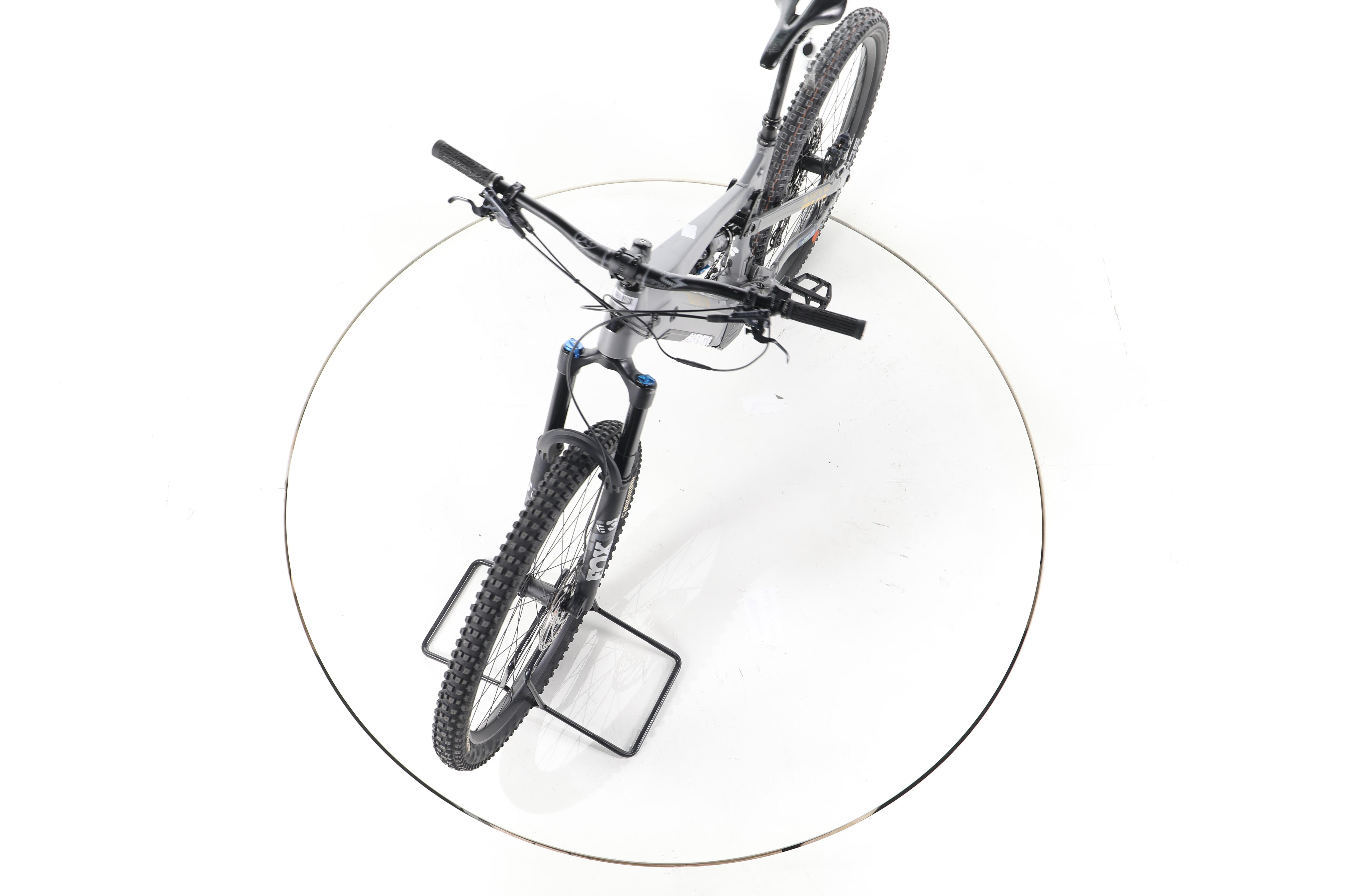 Nox Cycles Hybrid All Mountain 5.9 Fully E-Bike - Image 17