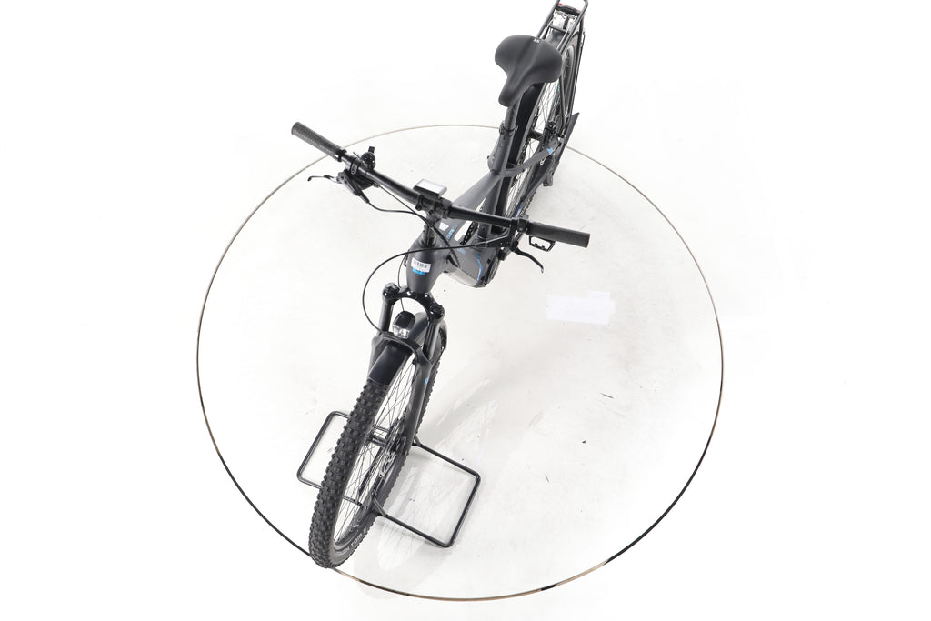 Conway Cairon C FS 2.0 Trekking E-Bike - Image 17