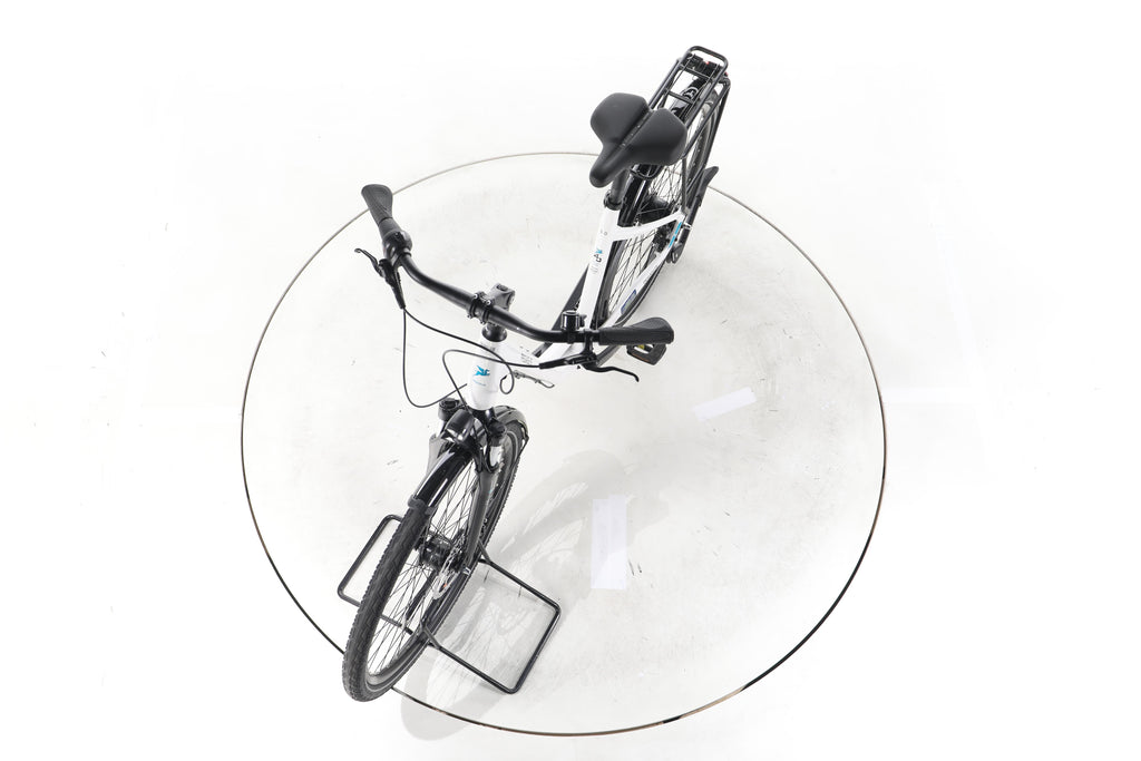 Pegasus Premio SL Disc Fahrrad City & Trekking - Image 17