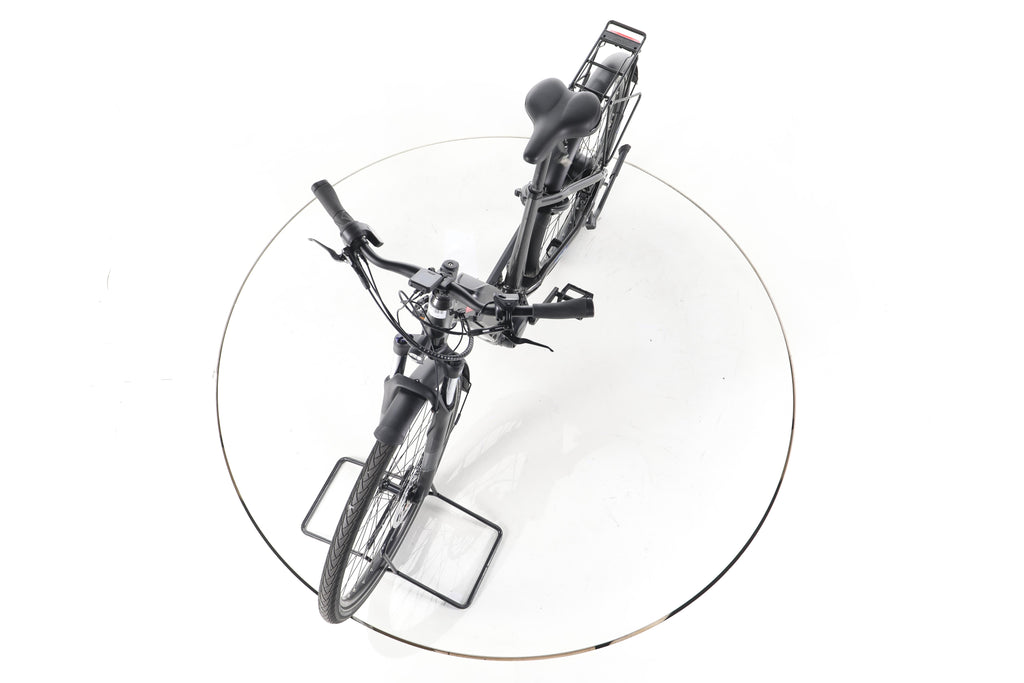FLYER Upstreet5 5.20 Comfort City E-Bike Tiefeinsteiger - Image 17