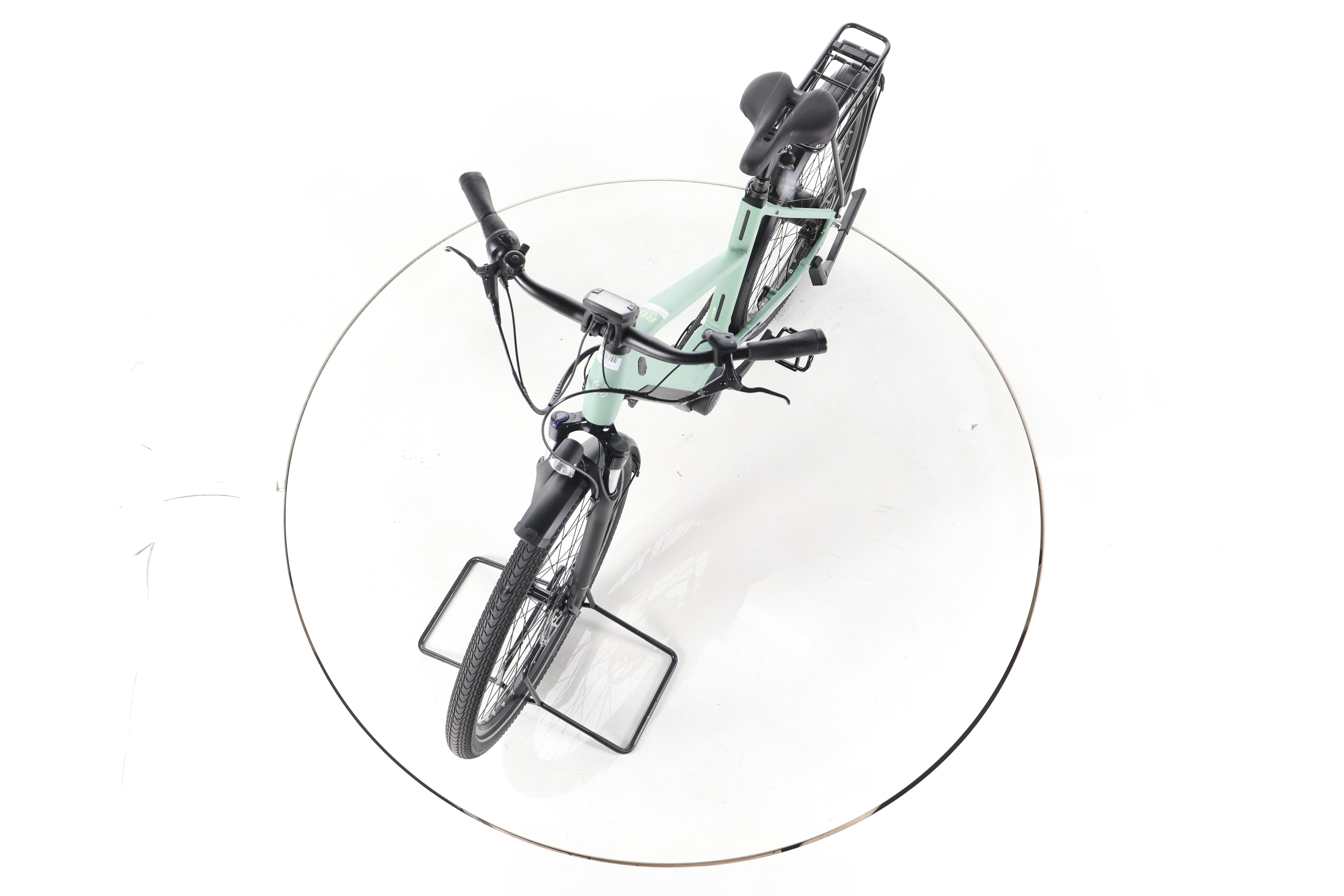 Winora Sinus R8f City E-Bike - Image 17