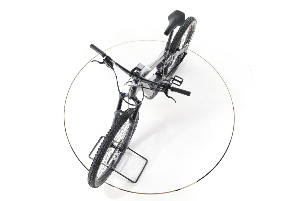 Haibike AllMtn 5 Fully E-Bike 2024 - Image 17