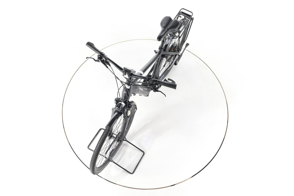 Pegasus Lavida EVO Plus Trekking E-Bike - Image 17