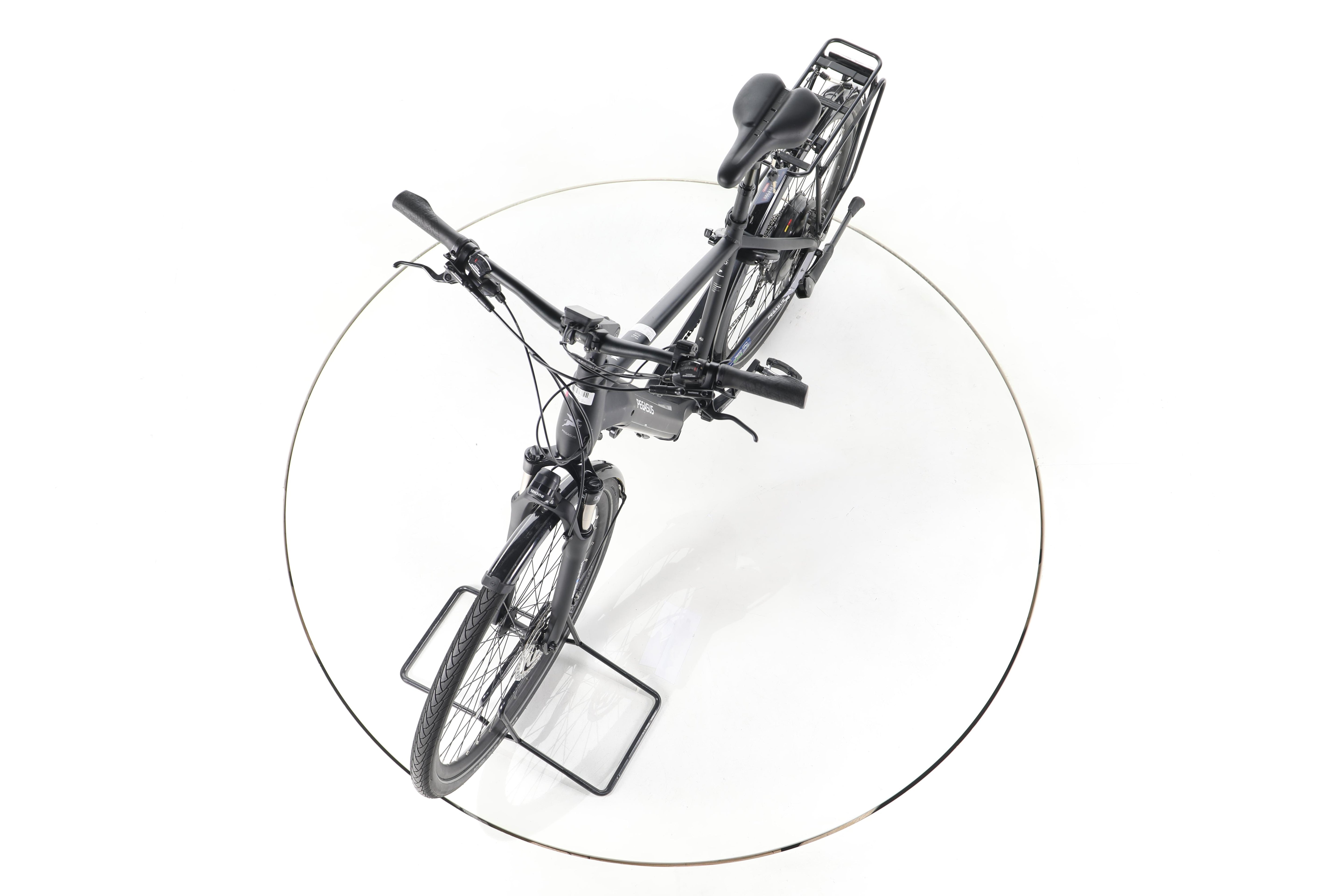 Pegasus Lavida EVO Plus Trekking E-Bike - Image 17