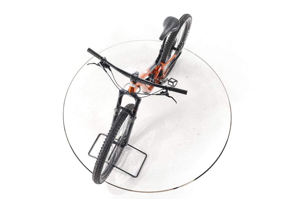 Bulls Trance X 2 Fahrrad Fully - Image 17