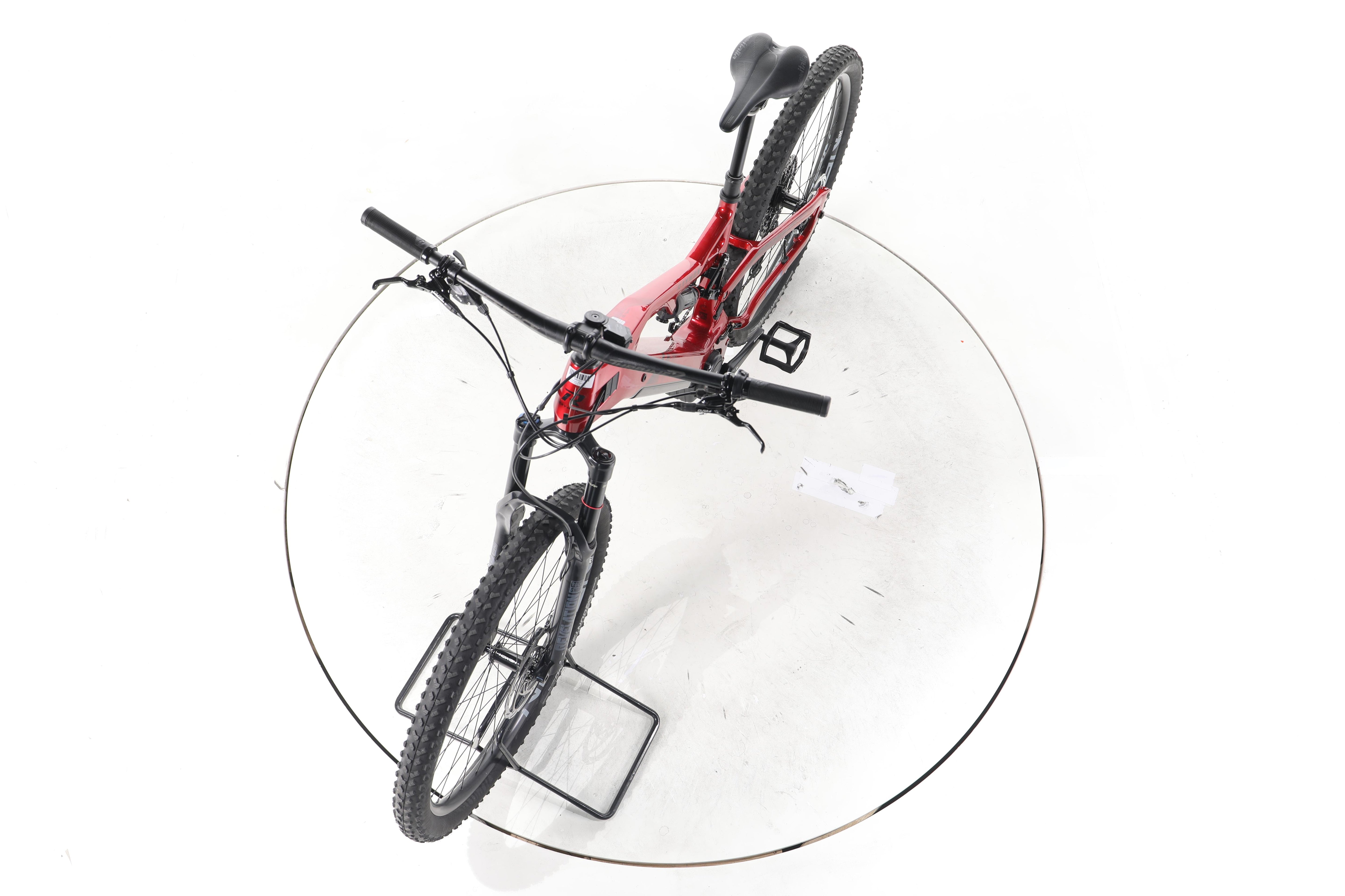 R Raymon AirRay 10.0 E-Bike Fully - Image 17