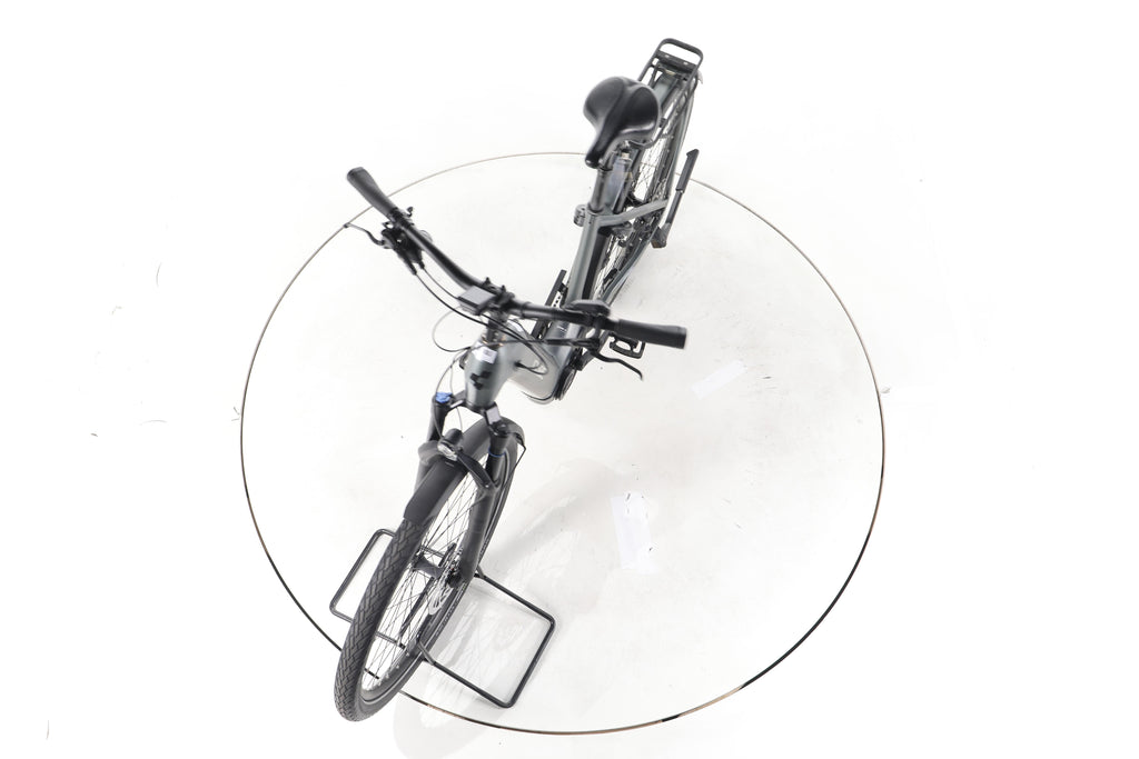 Cube Kathmandu Hybrid Pro Trekking E-Bike Tiefeinsteiger - Image 17