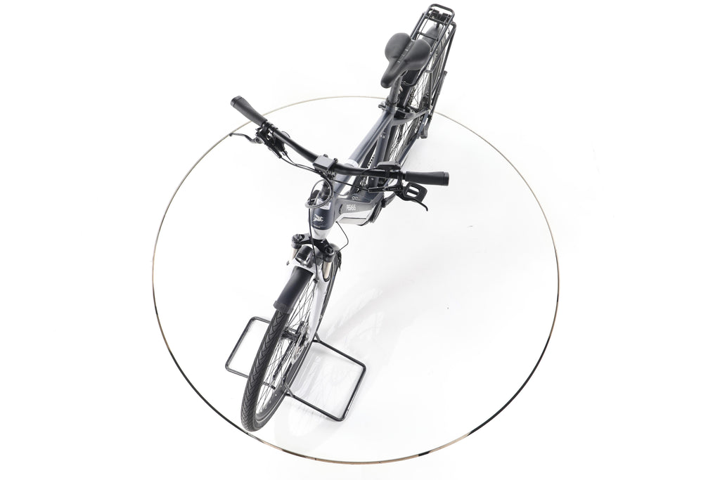 Pegasus Premio Evo10 Lite 750 Trekking E-Bike - Image 17