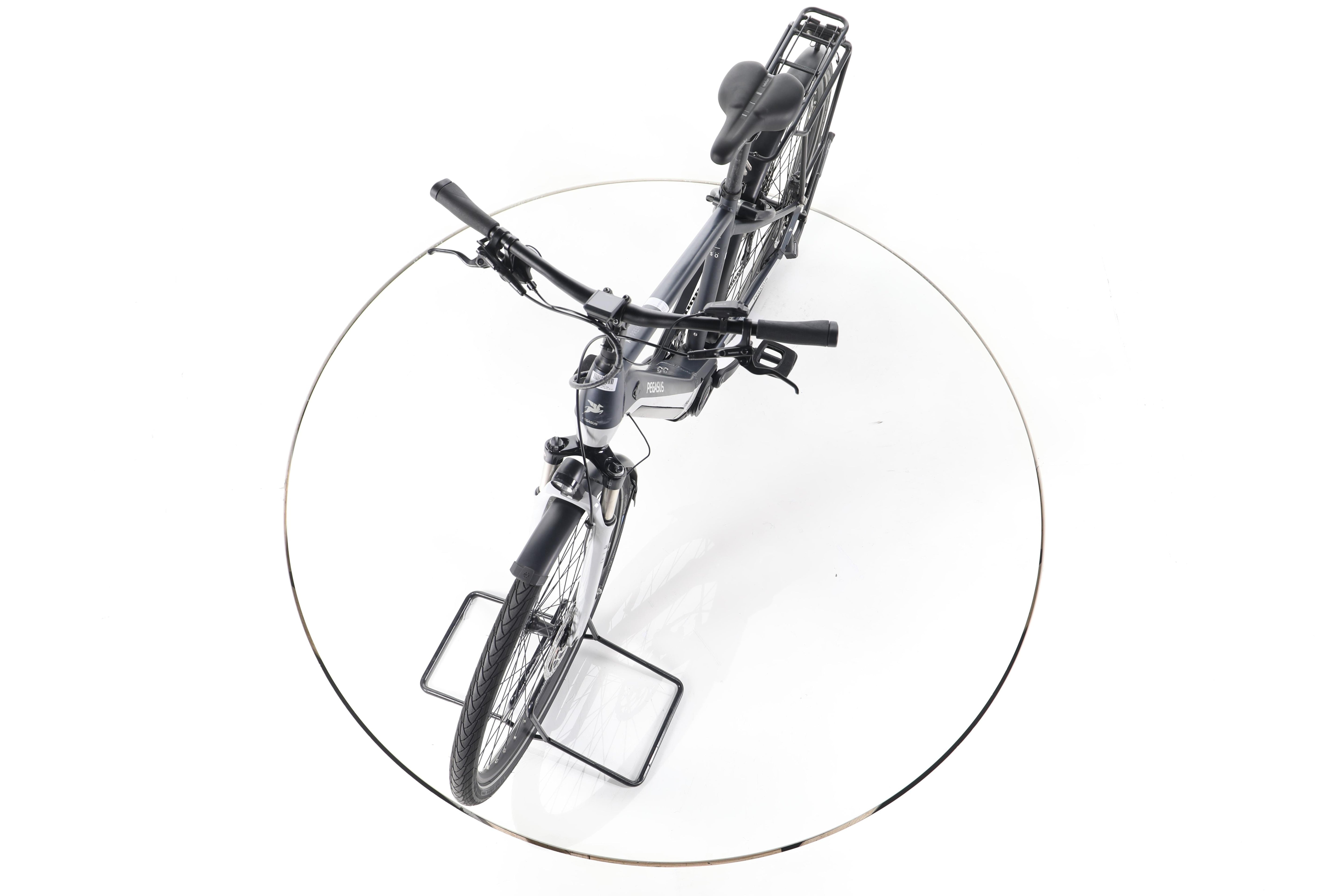 Pegasus Premio Evo10 Lite 750 Trekking E-Bike - Image 17
