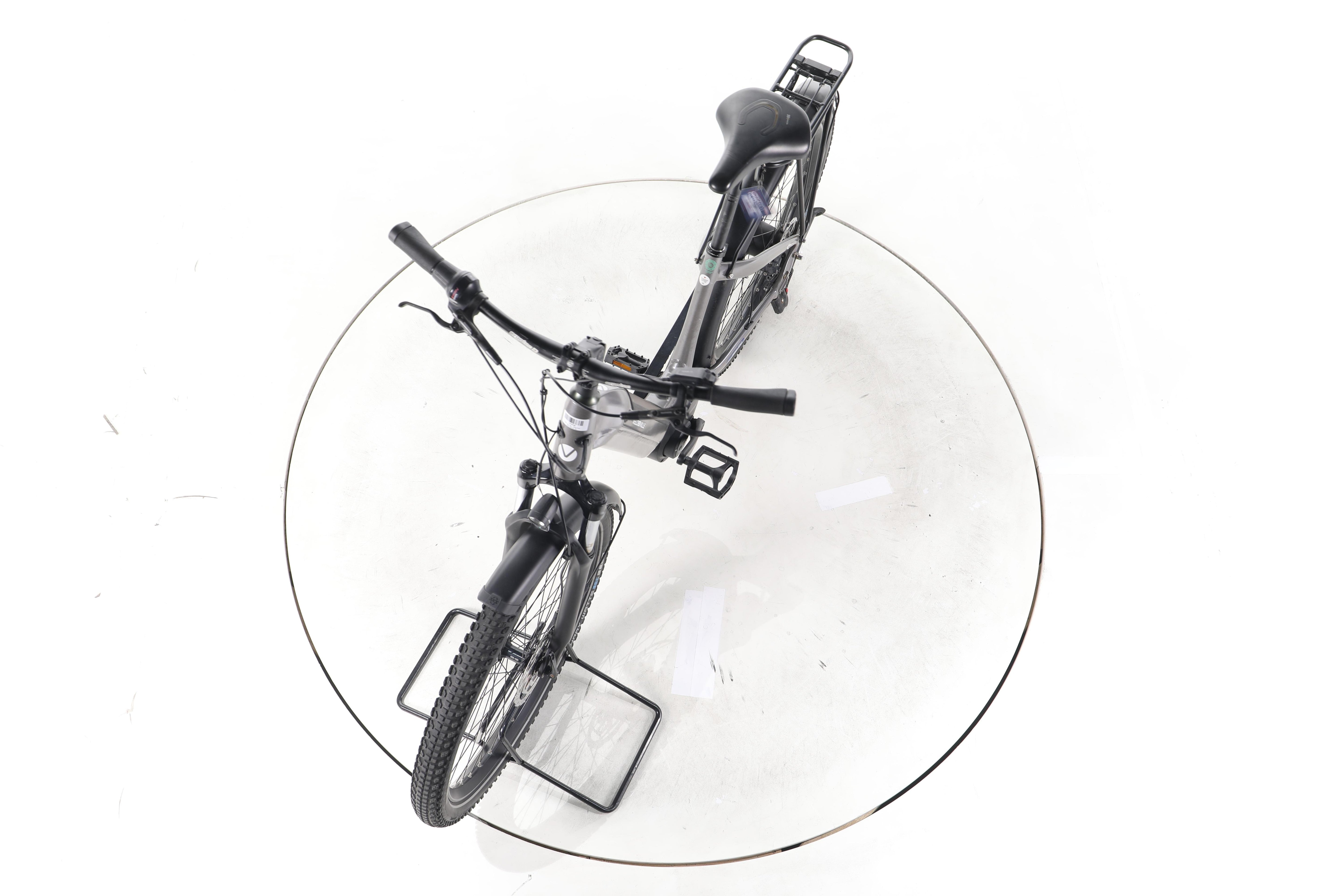 Velo de Ville SEB 890 City E-Bike Tiefeinsteiger - Image 17
