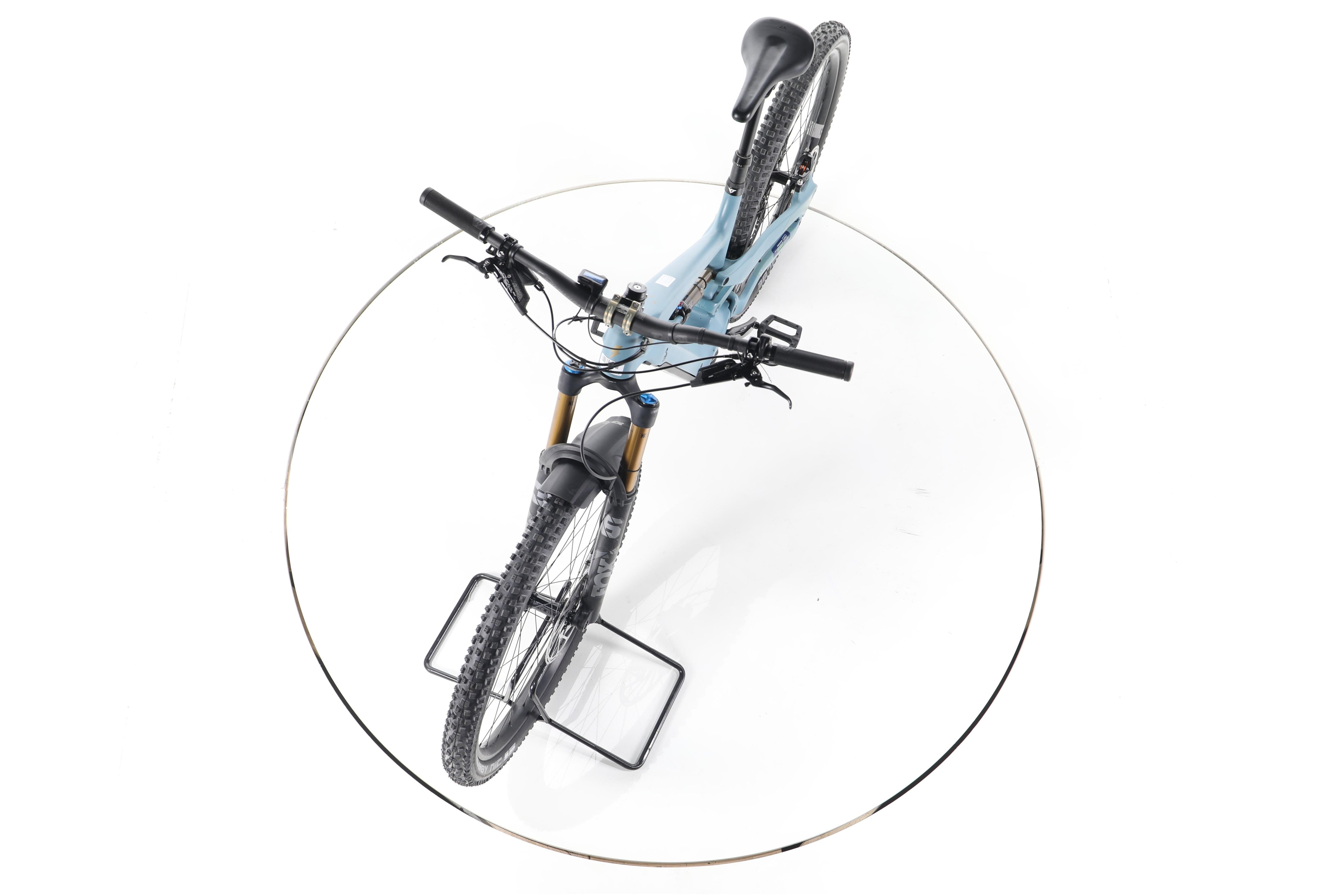 YT Decoy 29 CF CORE 4 E-Bike Fully Carbon - Image 17