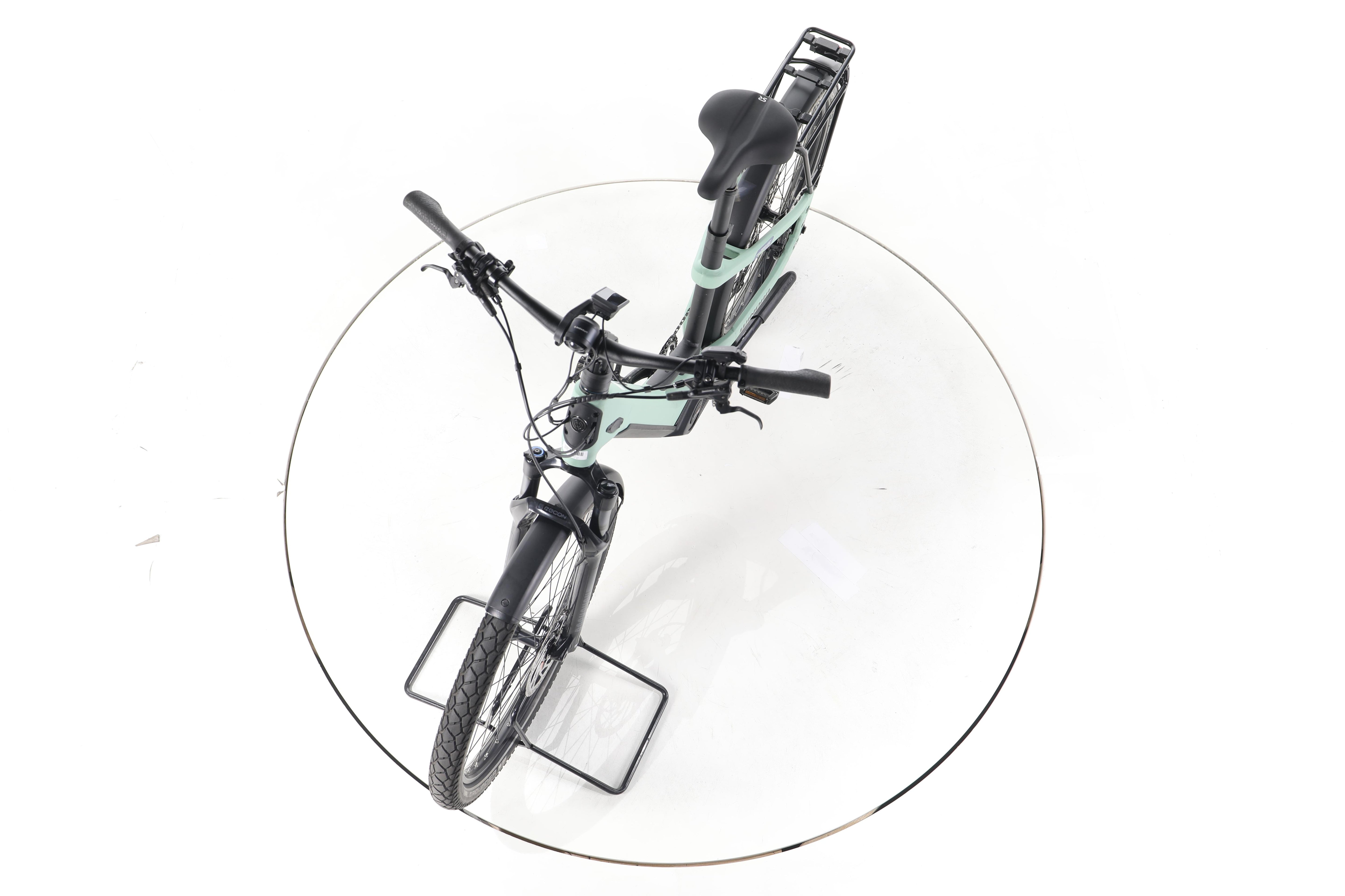 Winora Yakun 12 Trekking E-Bike Tiefeinsteiger - Image 17