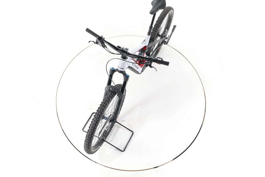 Stevens E-Inception ED Fully E-Bike Carbon 2024 - Image 17