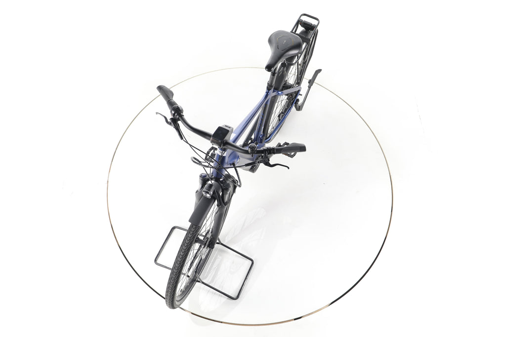 Giant DailyTour E+ 1 City E-Bike - Image 17