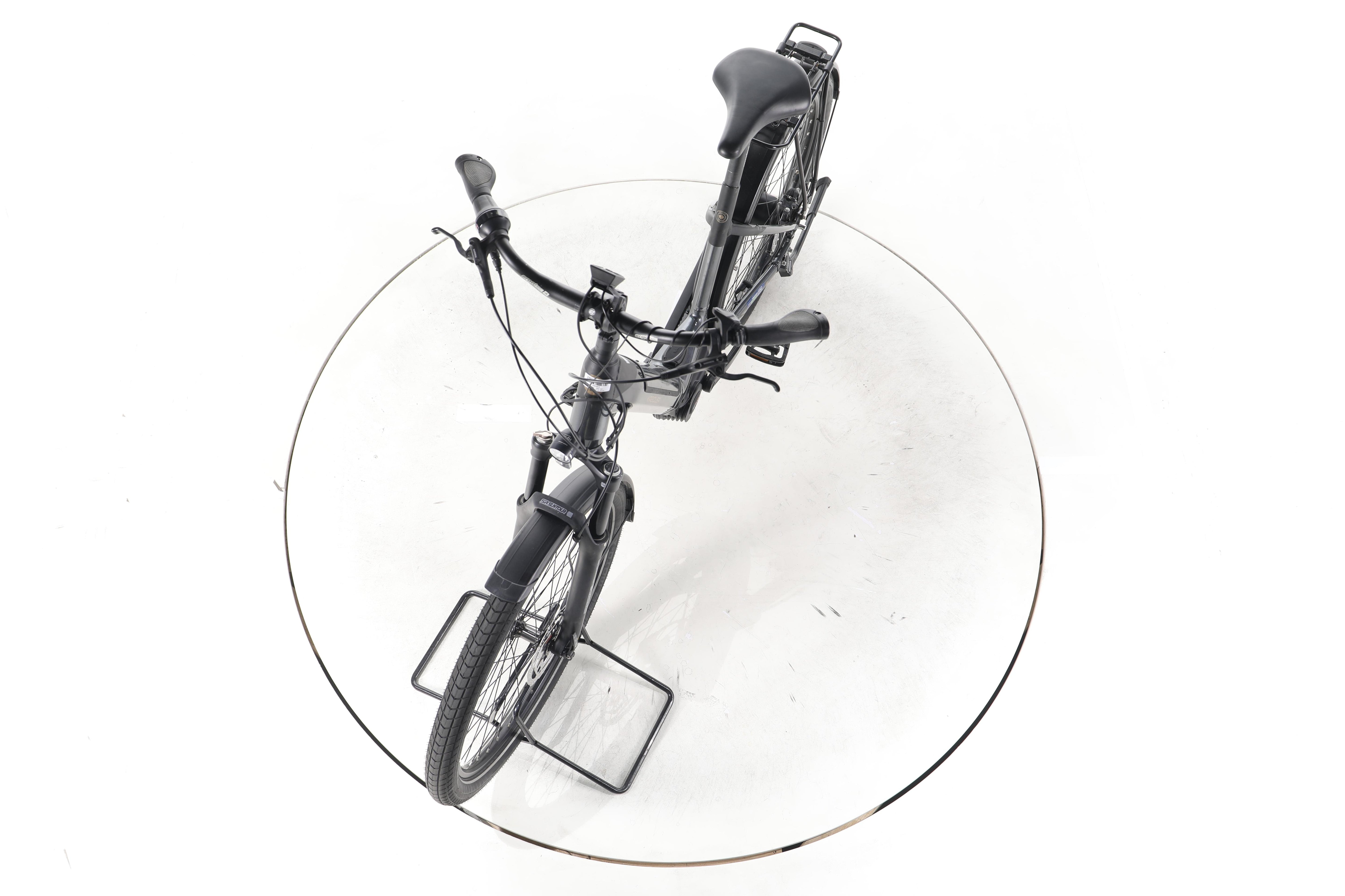 Kreidler Vitality Eco 10 City E-Bike Tiefeinsteiger - Image 17
