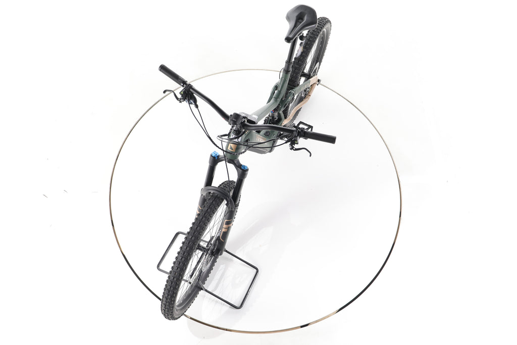 Haibike AllMtn 7 E-Bike Fully - Image 17